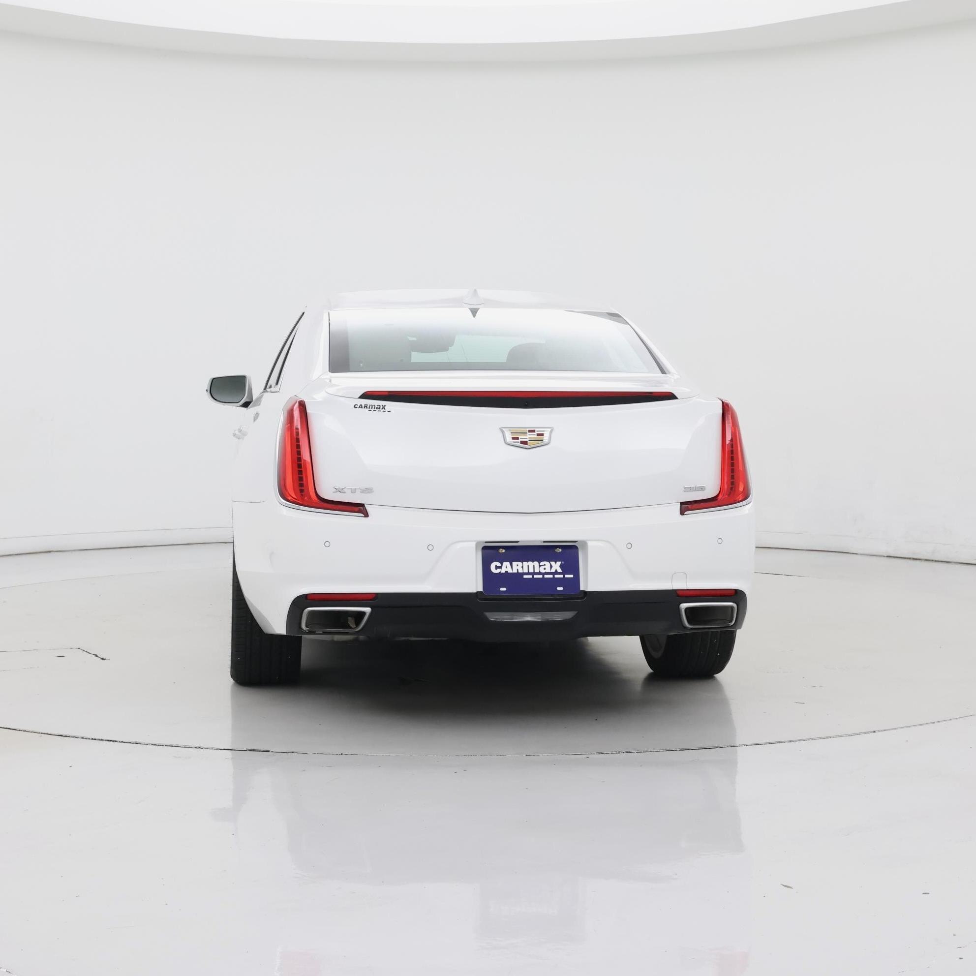Thumbnail: 2019 Cadillac XTS - 6