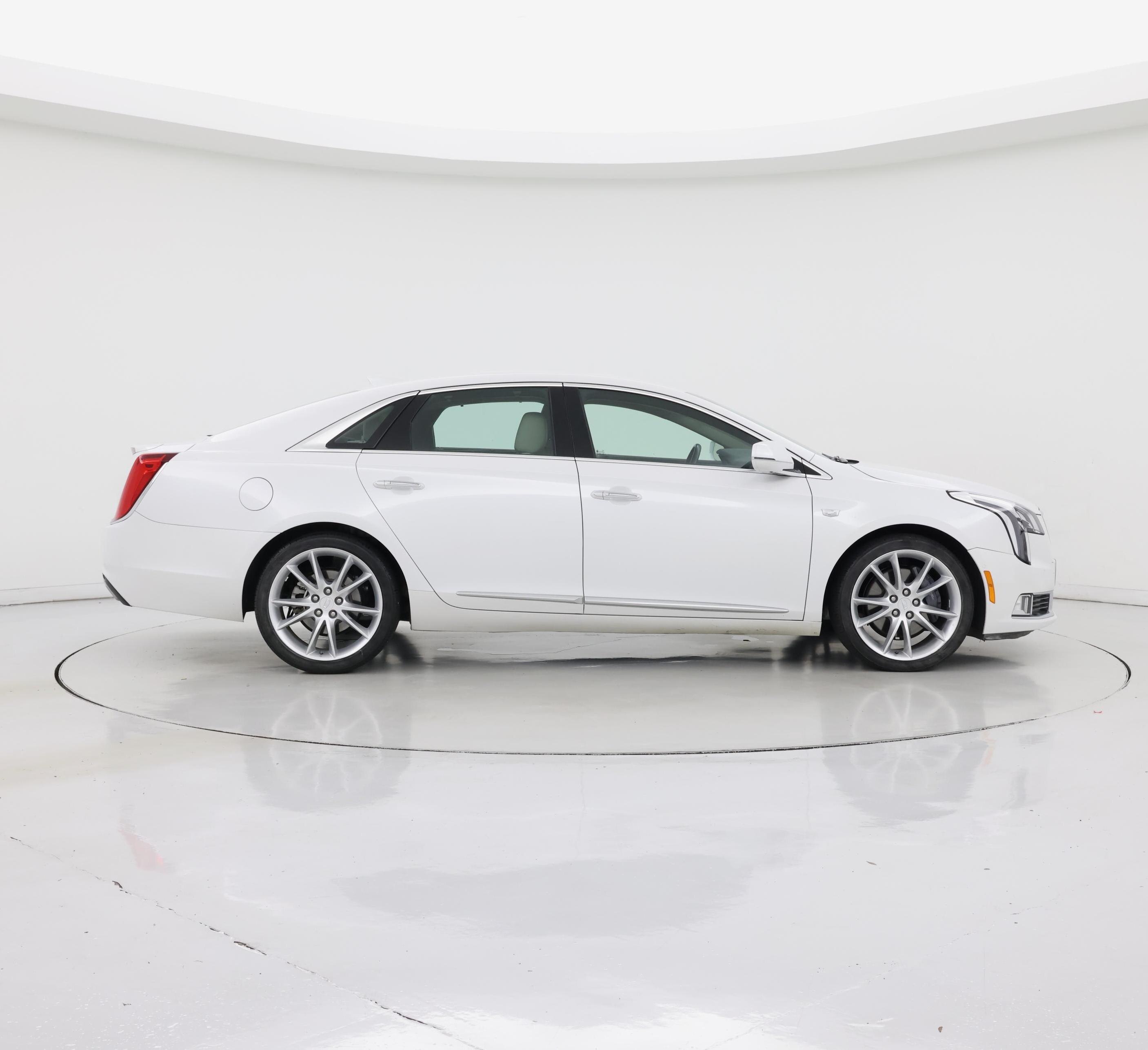 Thumbnail: 2019 Cadillac XTS - 7
