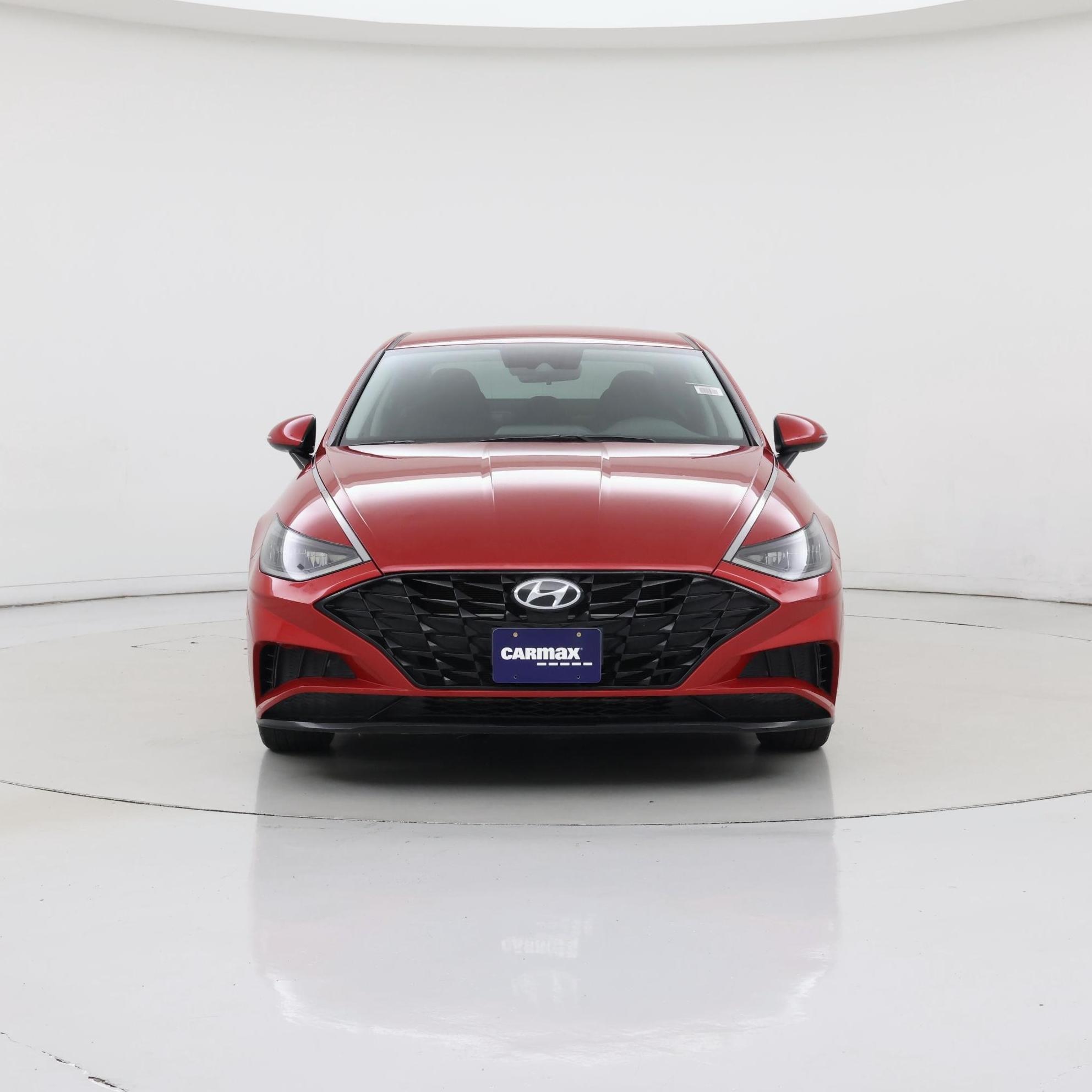 Thumbnail: 2020 Hyundai Sonata - 5