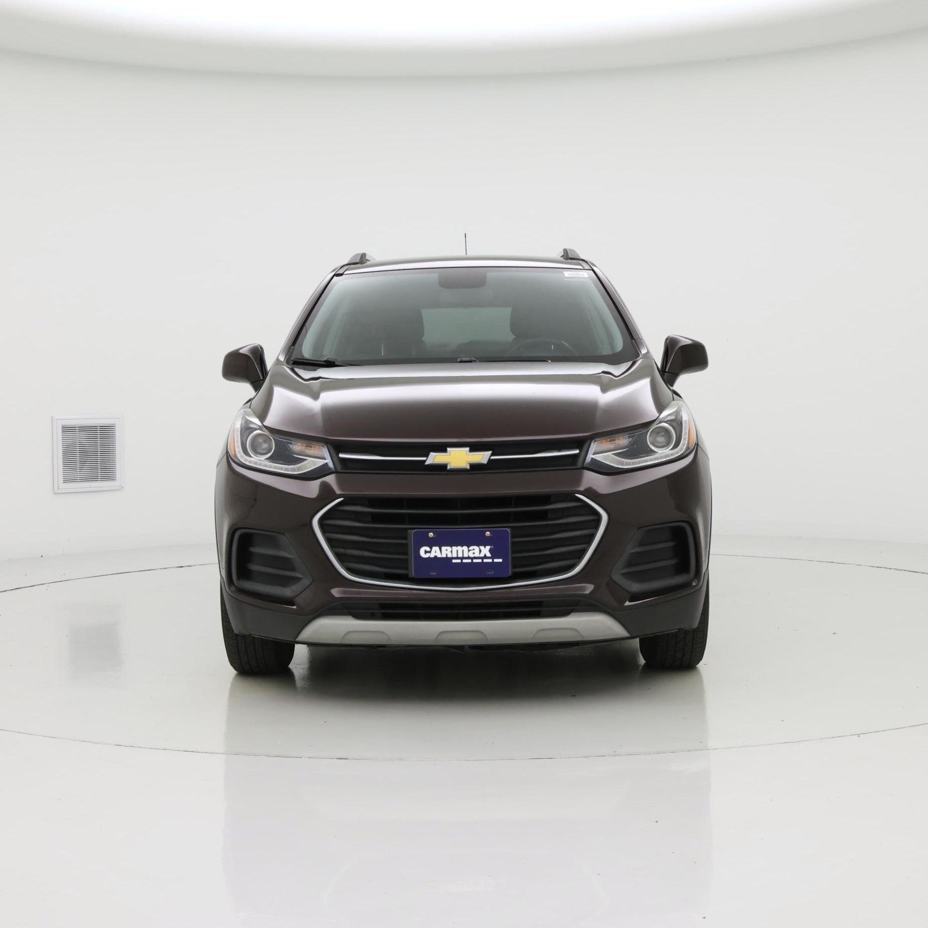 Thumbnail: 2022 Chevrolet Trax - 5