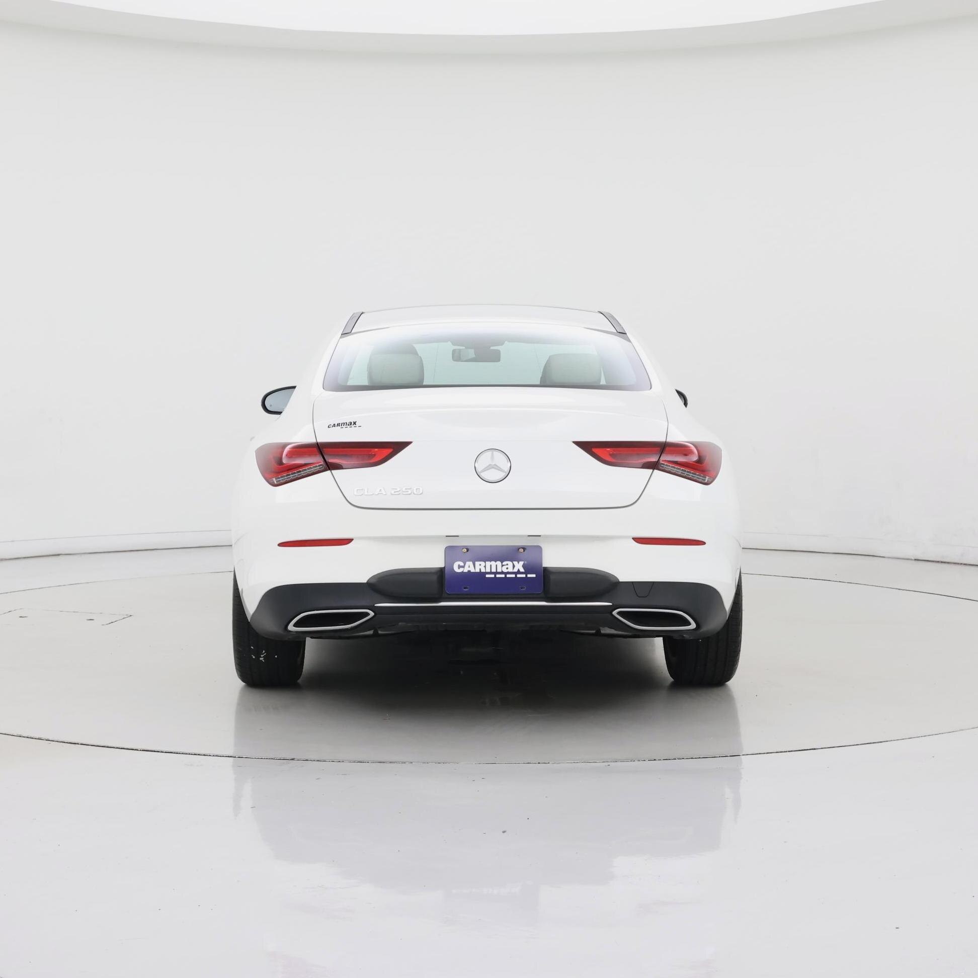 Thumbnail: 2023 Mercedes-Benz CLA - 6