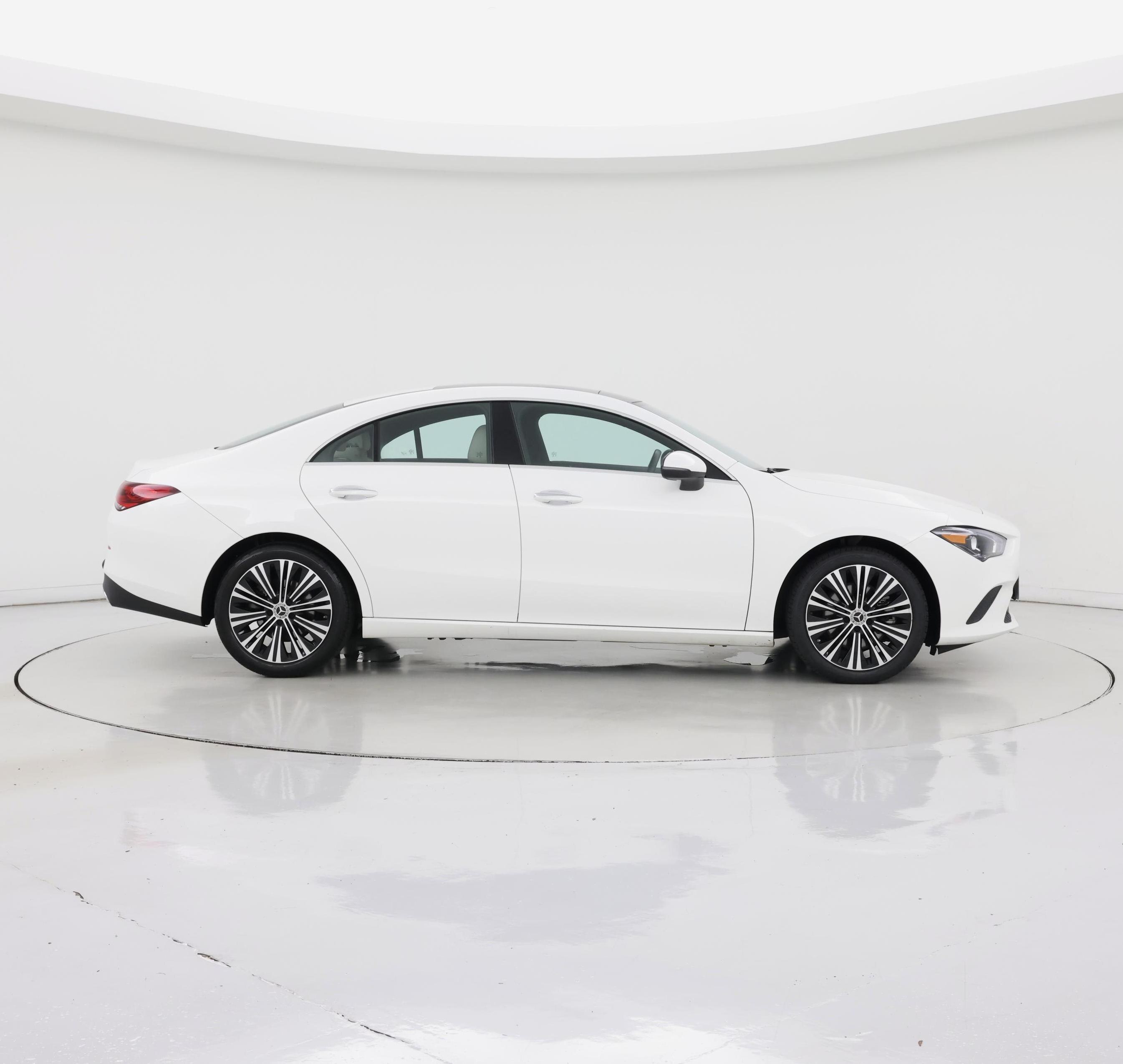 Thumbnail: 2023 Mercedes-Benz CLA - 7