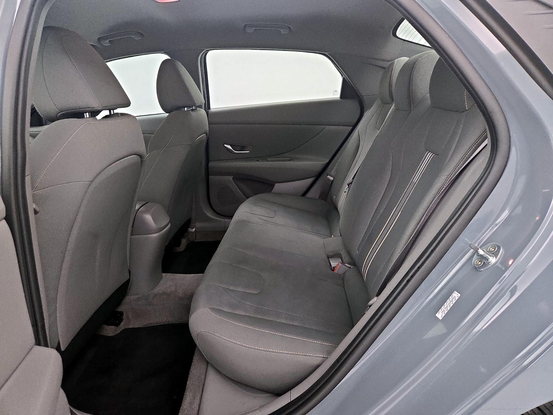 Thumbnail: 2021 Hyundai Elantra - 19