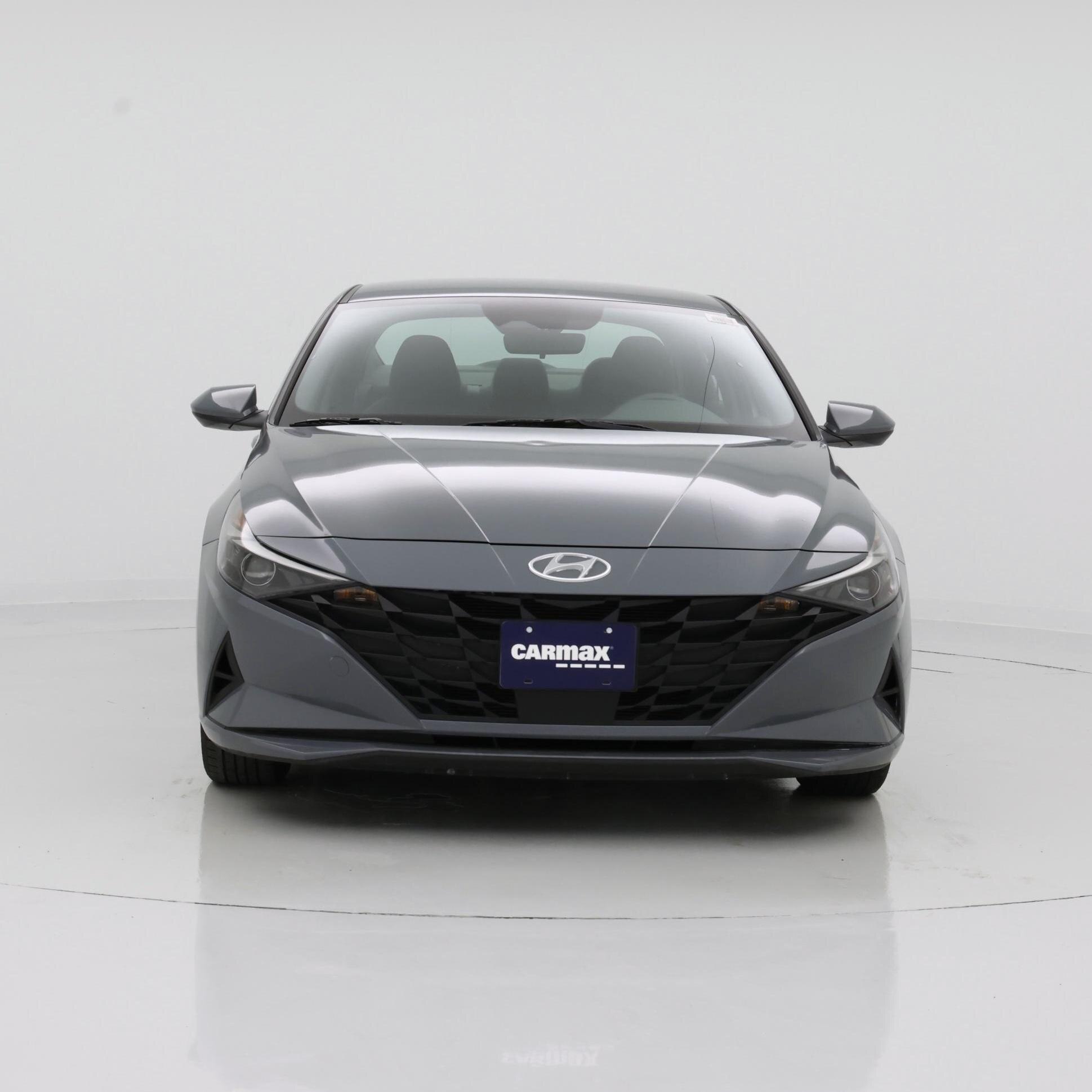 Thumbnail: 2021 Hyundai Elantra - 5