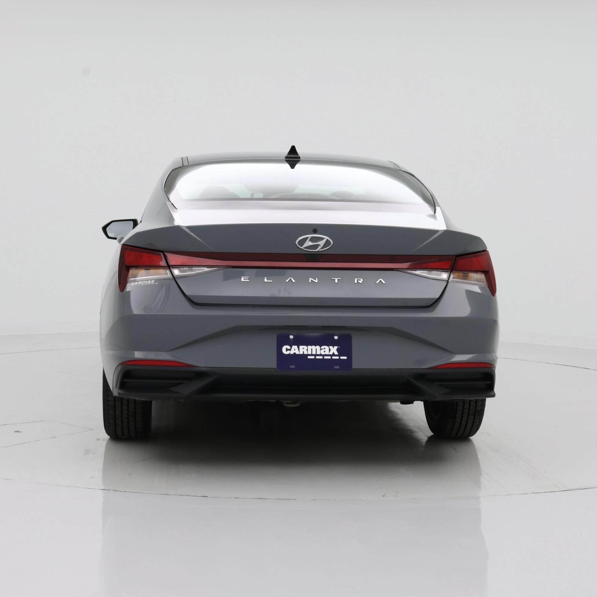 Thumbnail: 2021 Hyundai Elantra - 6