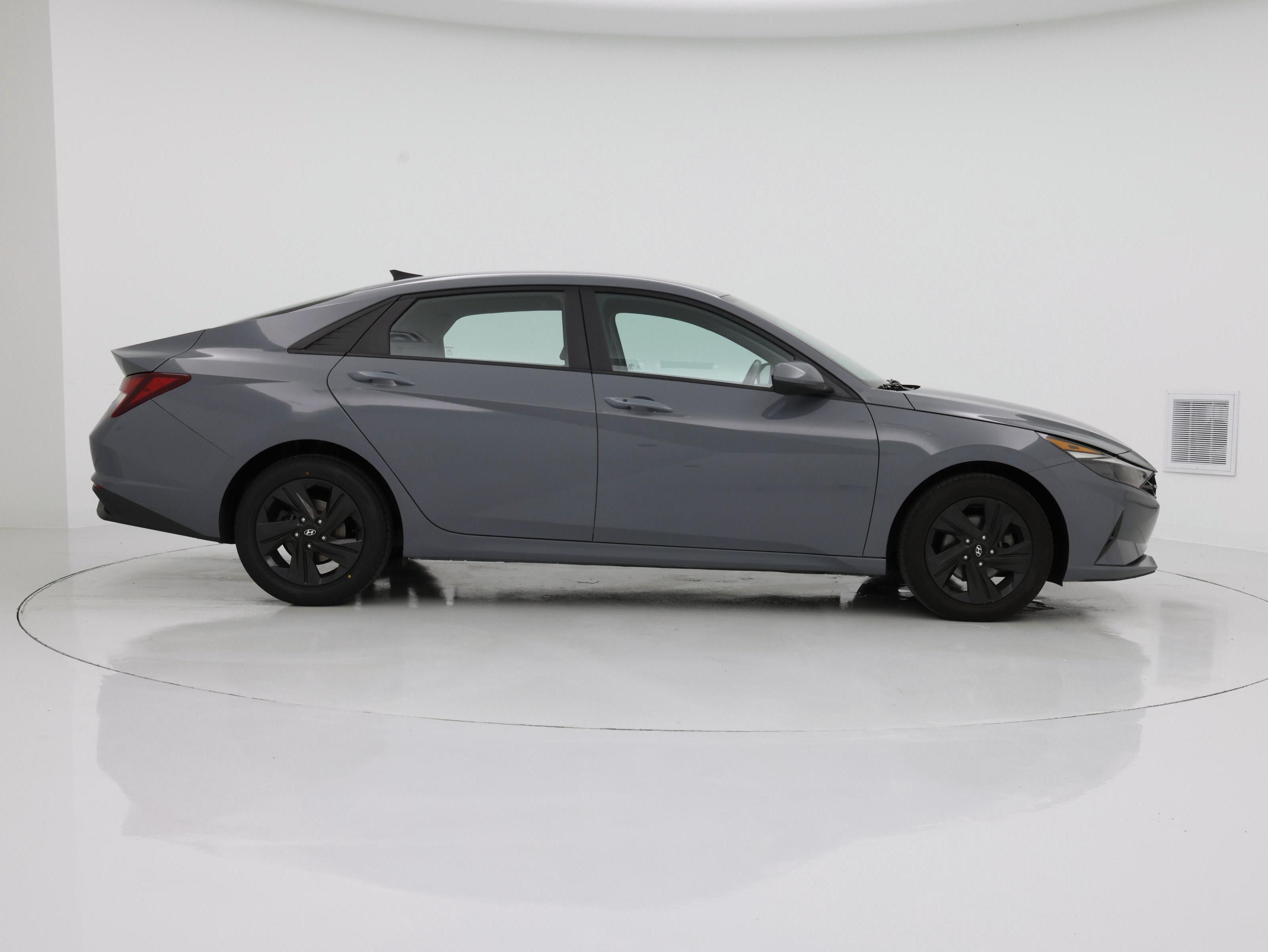 Thumbnail: 2021 Hyundai Elantra - 7