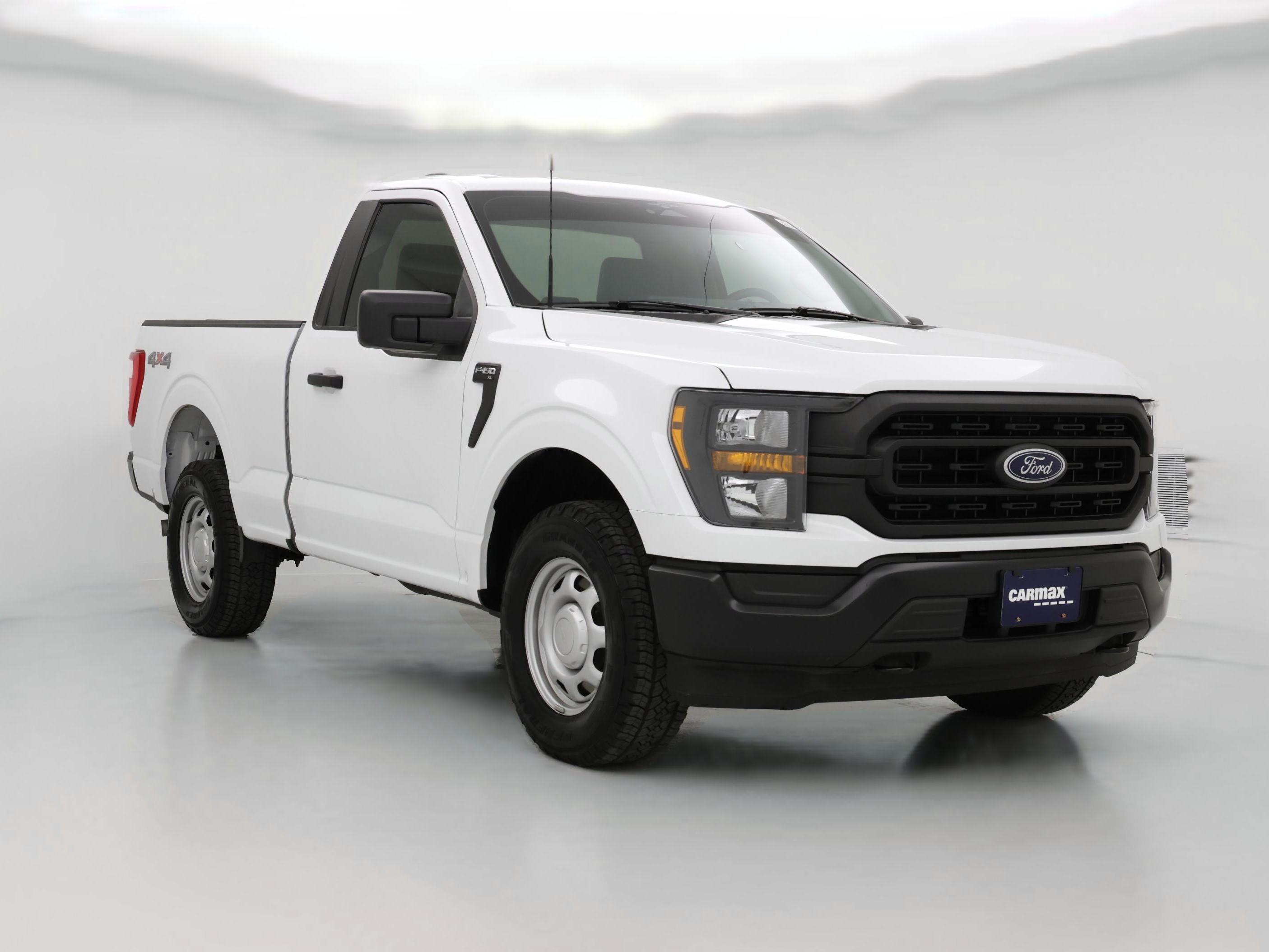 Thumbnail: 2023 Ford F-150 - 1