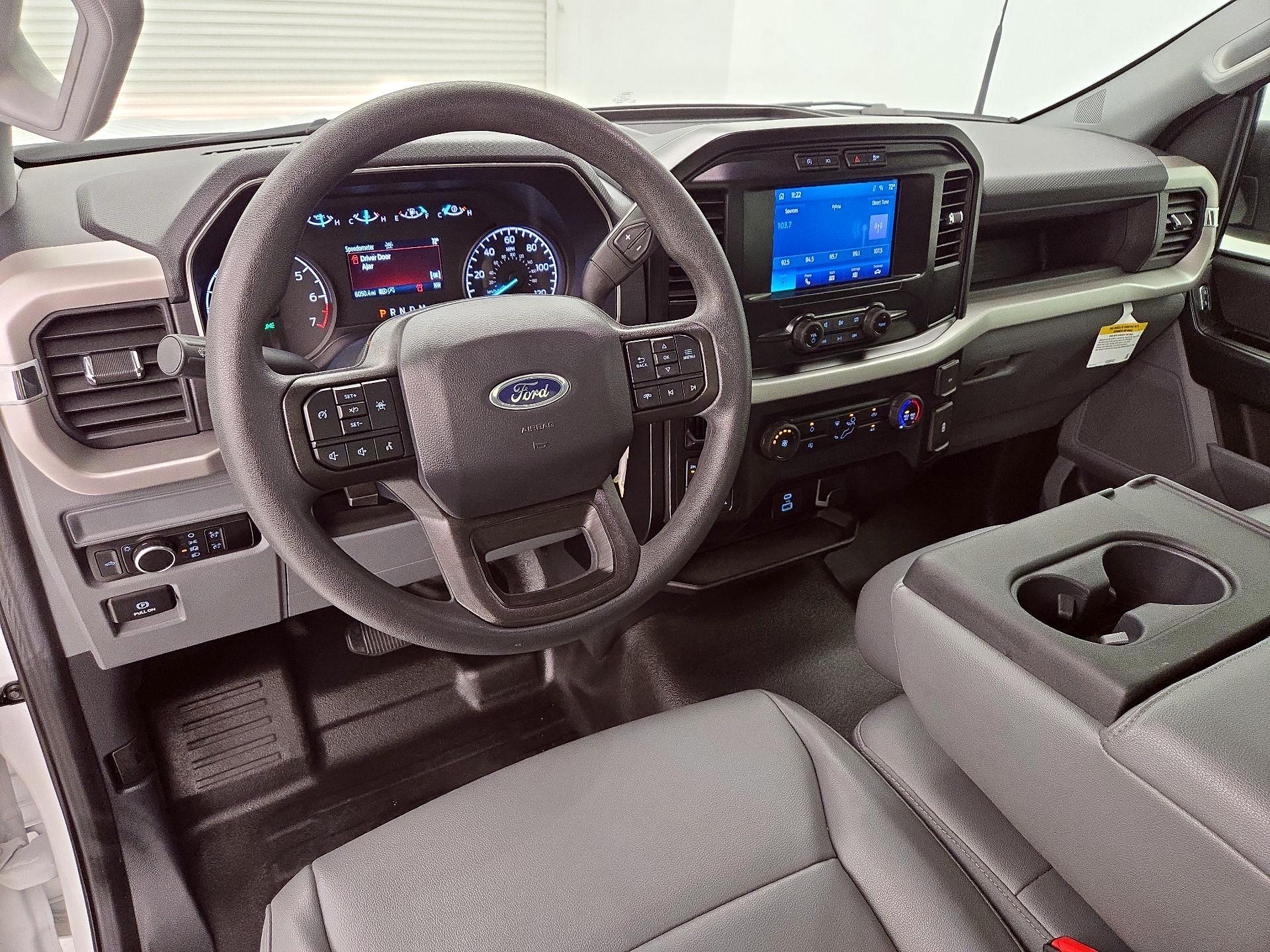 Thumbnail: 2023 Ford F-150 - 9