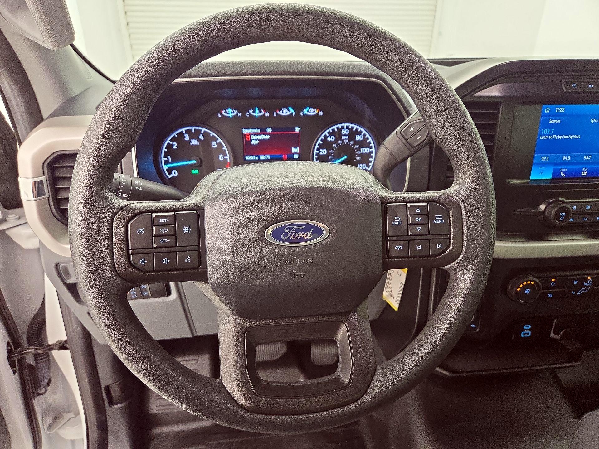 Thumbnail: 2023 Ford F-150 - 10