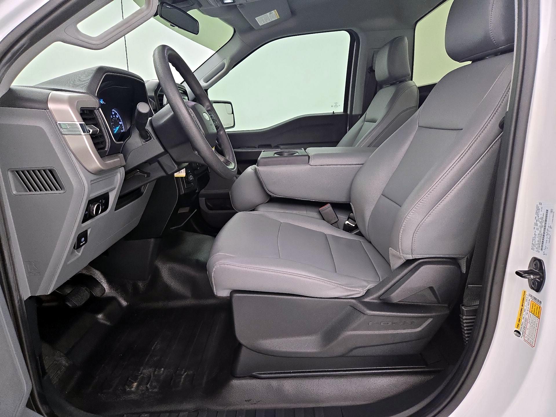 Thumbnail: 2023 Ford F-150 - 11