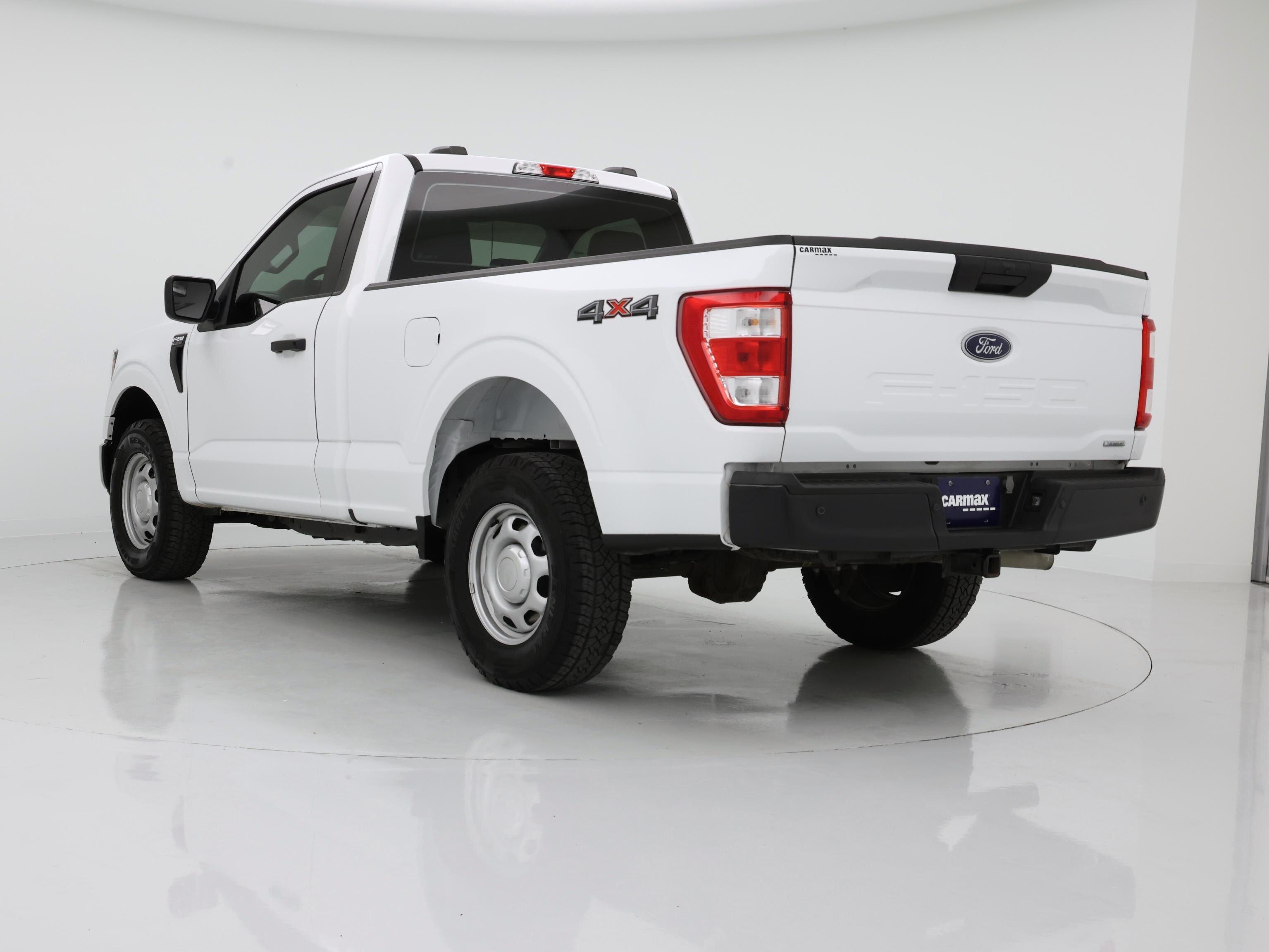 Thumbnail: 2023 Ford F-150 - 2