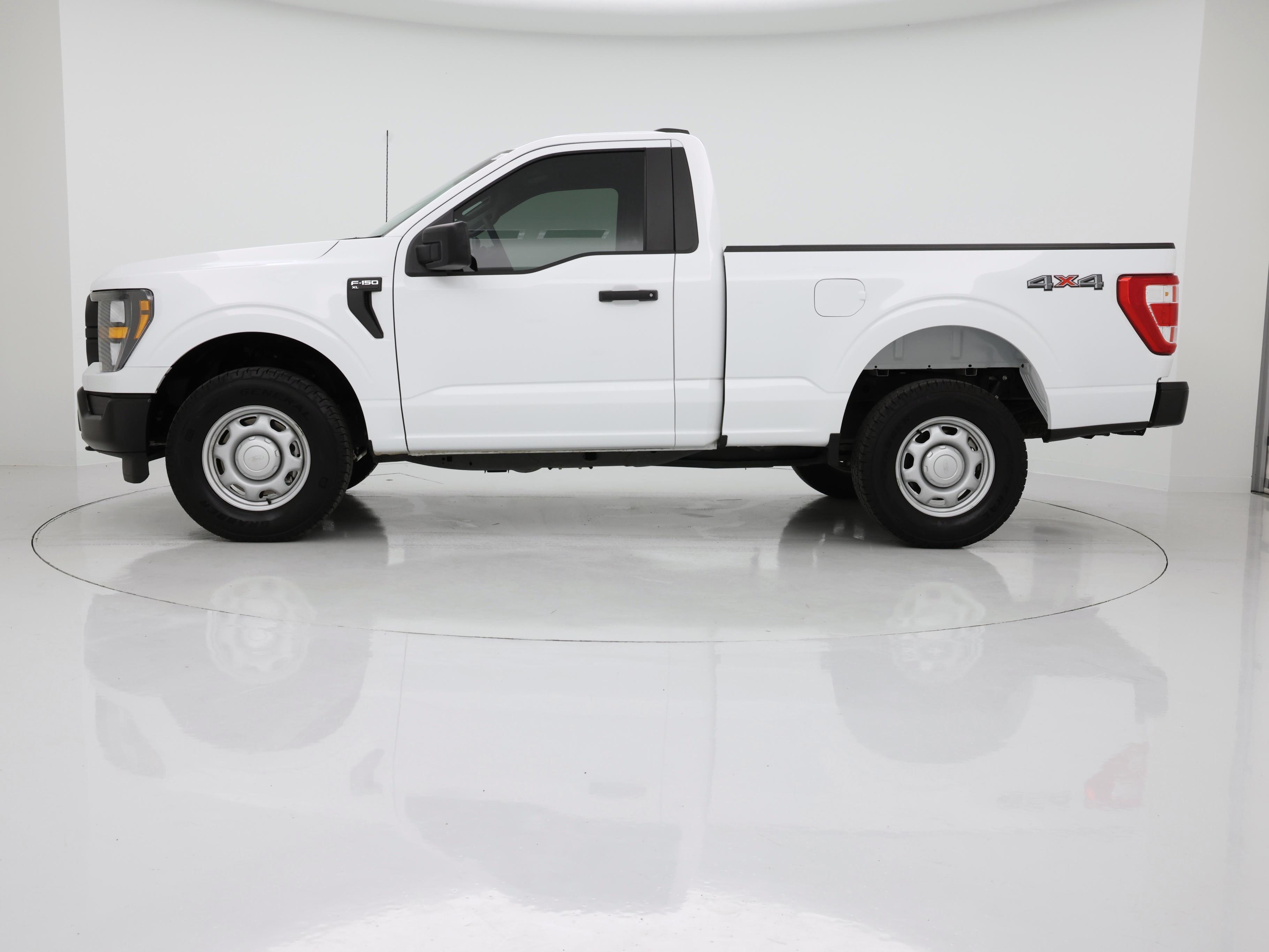 Thumbnail: 2023 Ford F-150 - 3