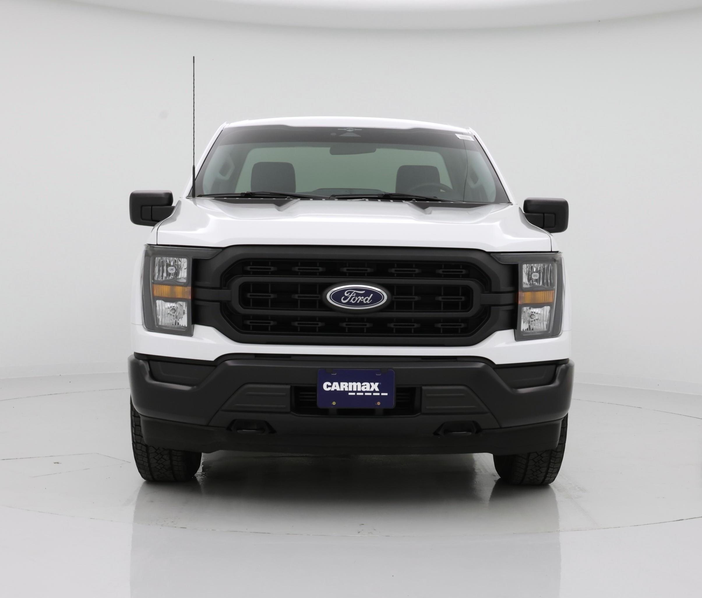 Thumbnail: 2023 Ford F-150 - 5
