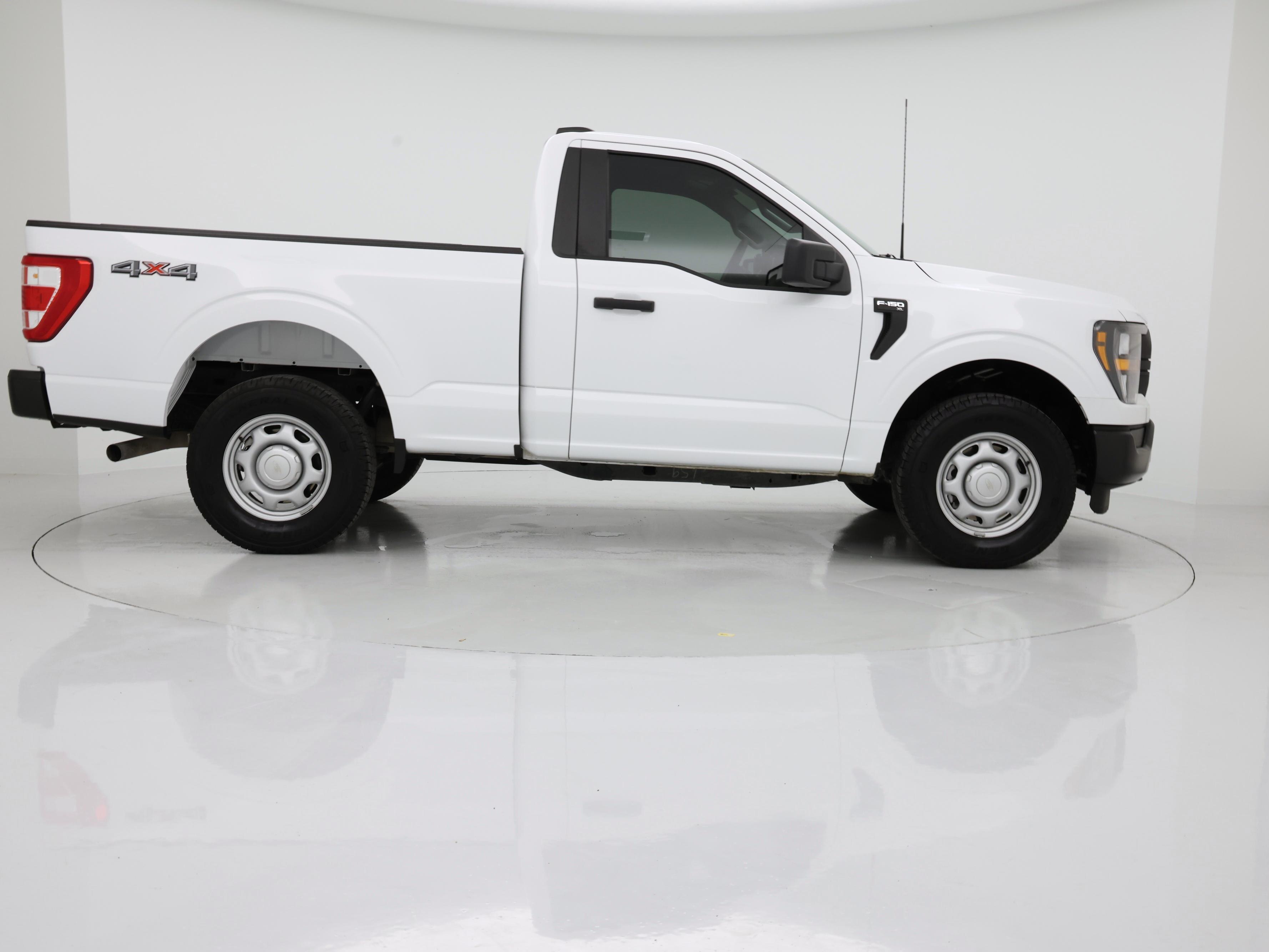 Thumbnail: 2023 Ford F-150 - 7