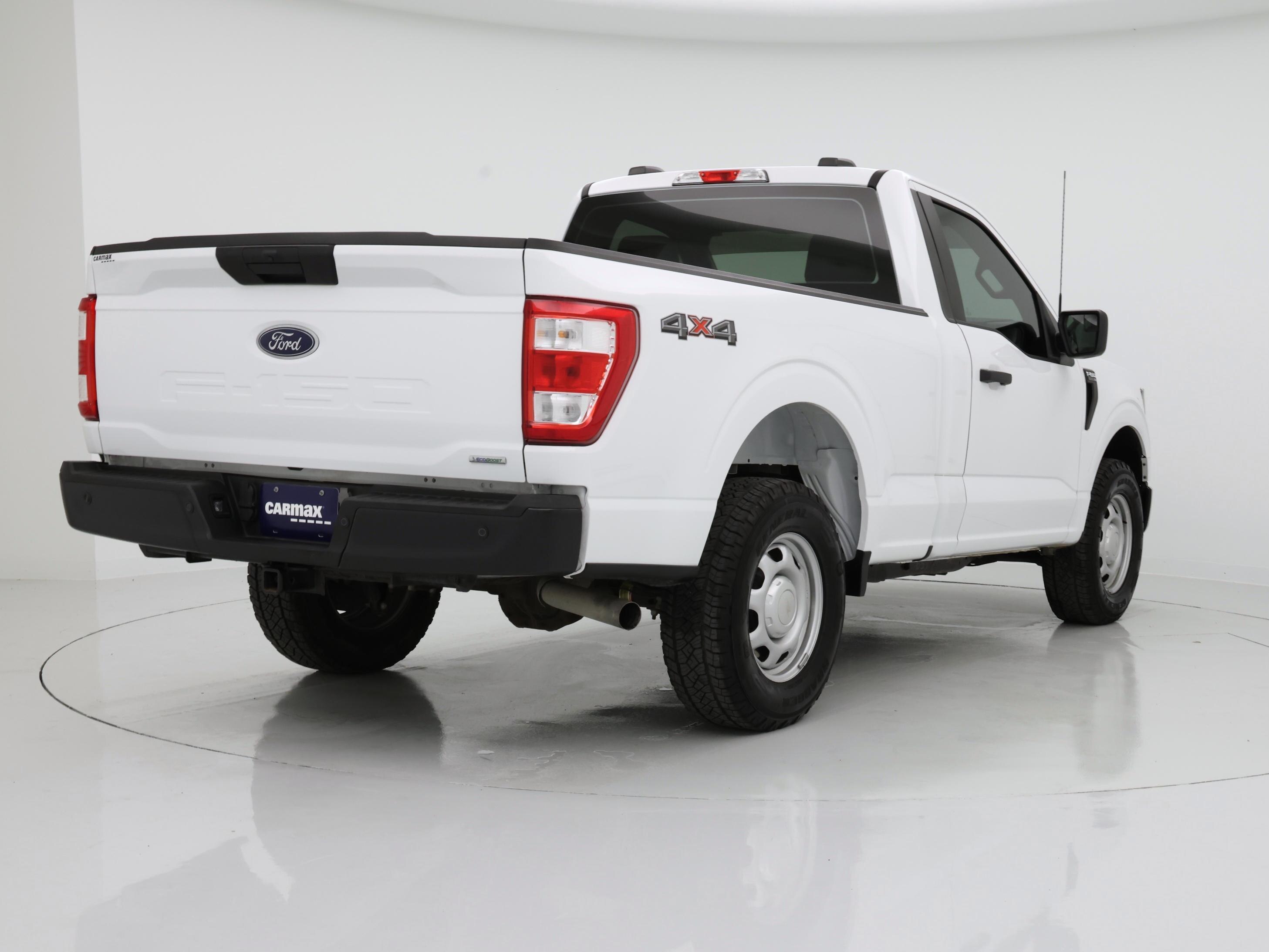 Thumbnail: 2023 Ford F-150 - 8