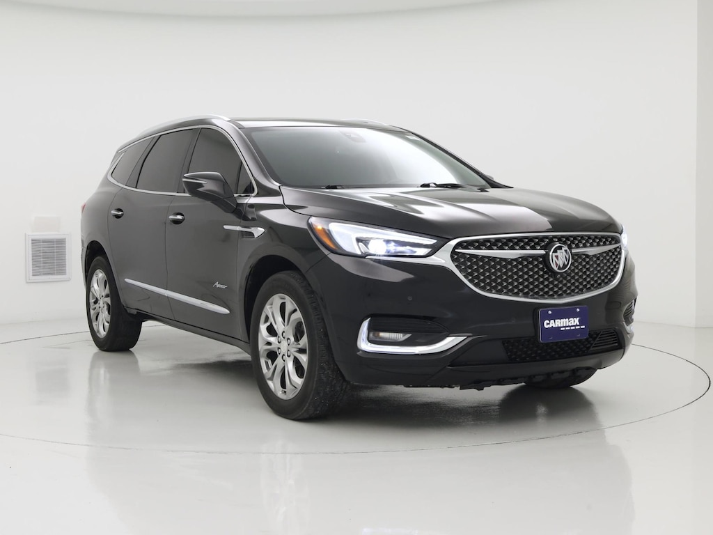 Buick Enclave Avenir FWD
