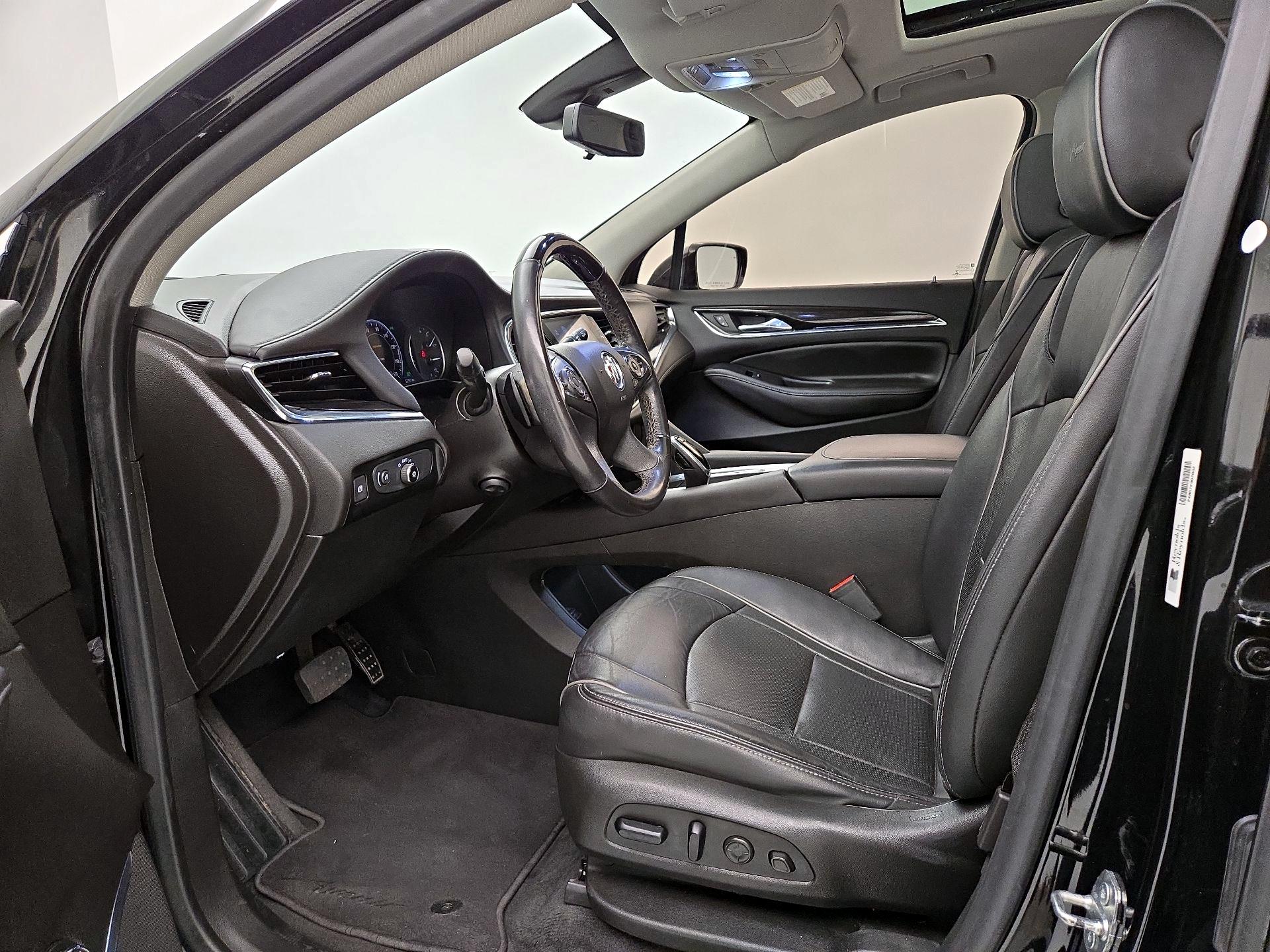 Thumbnail: 2021 Buick Enclave - 11