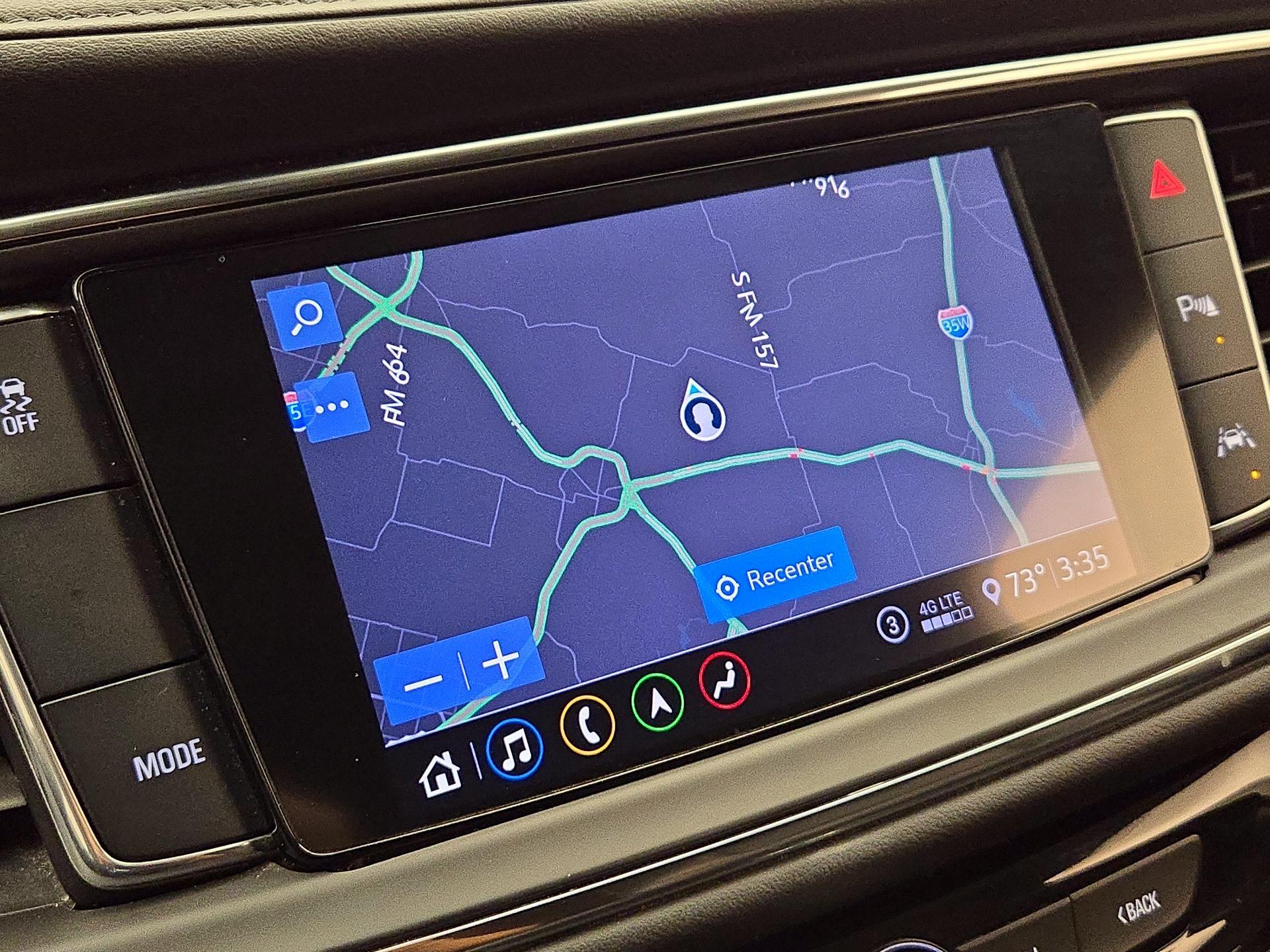 Thumbnail: 2021 Buick Enclave - 14