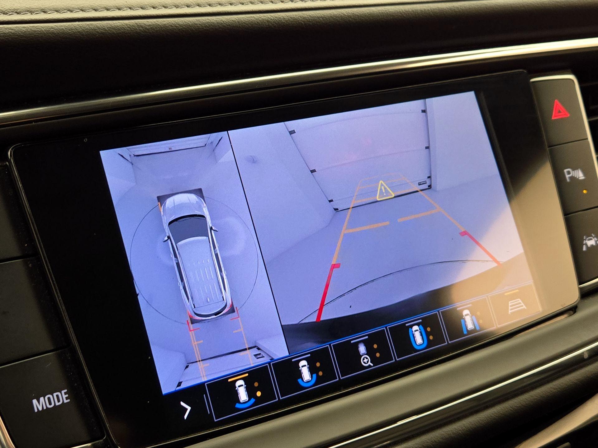 Thumbnail: 2021 Buick Enclave - 15