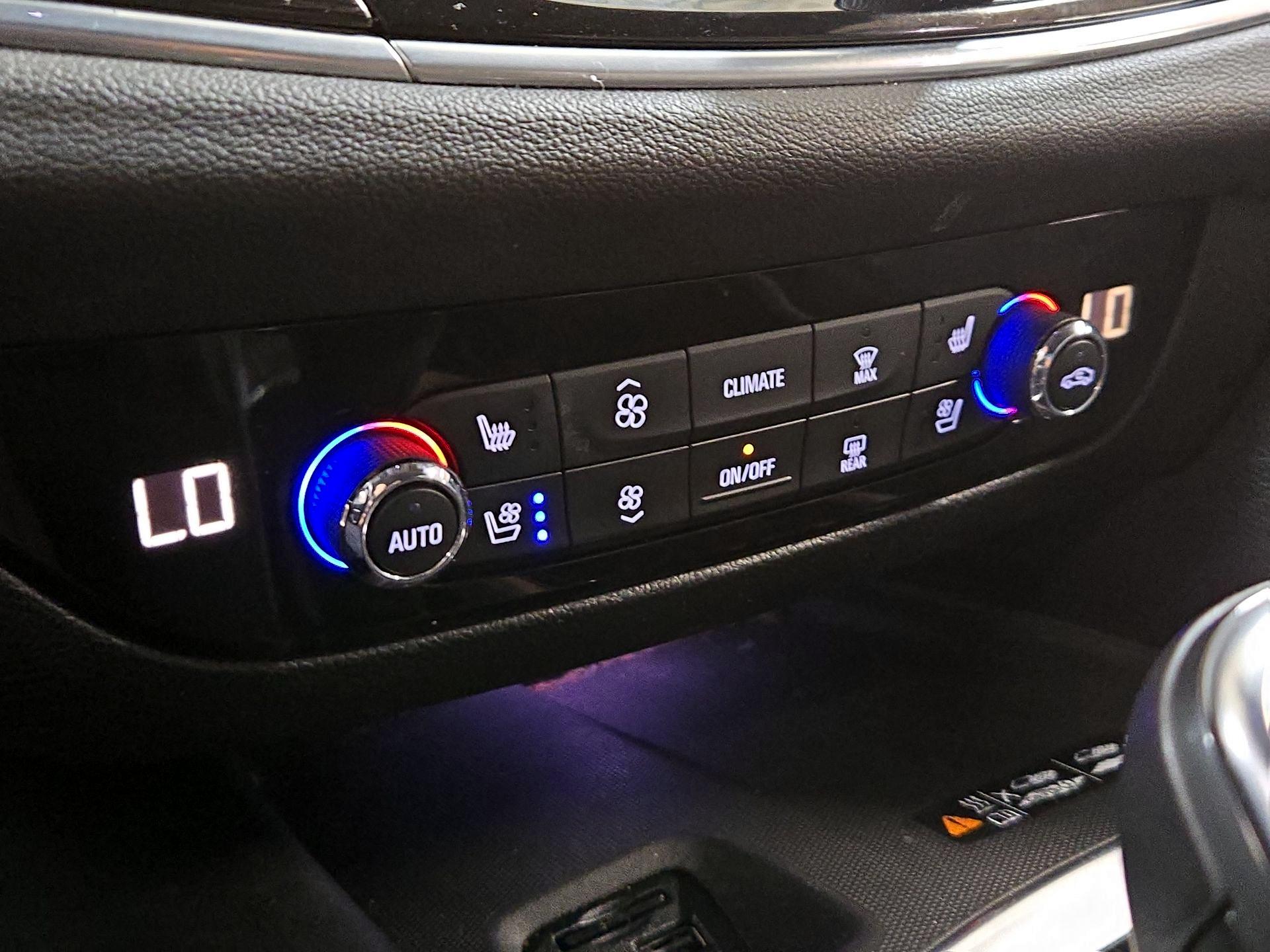 Thumbnail: 2021 Buick Enclave - 17