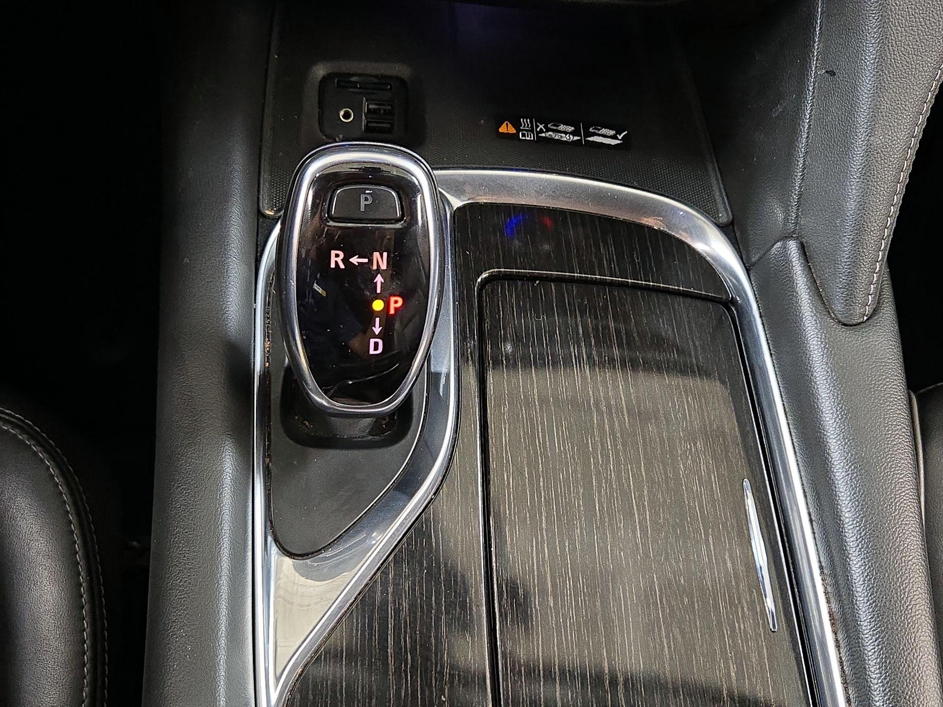 Thumbnail: 2021 Buick Enclave - 18