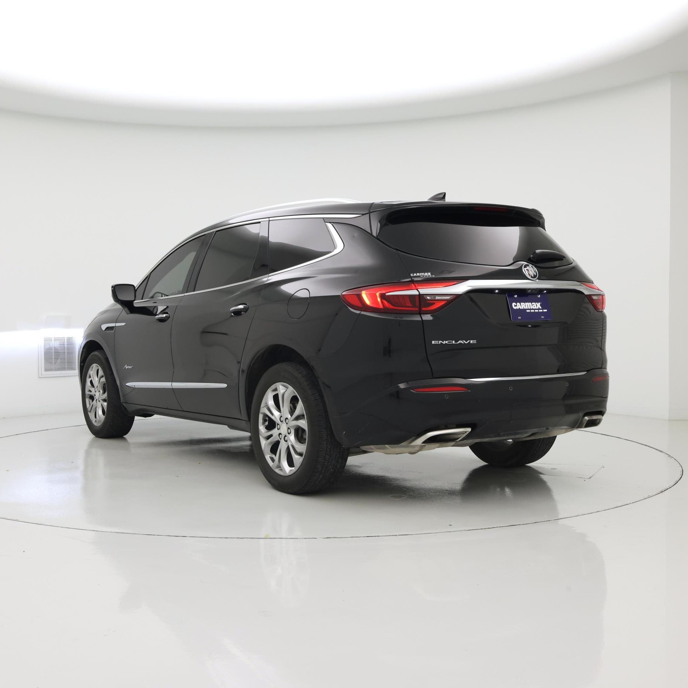 Thumbnail: 2021 Buick Enclave - 2