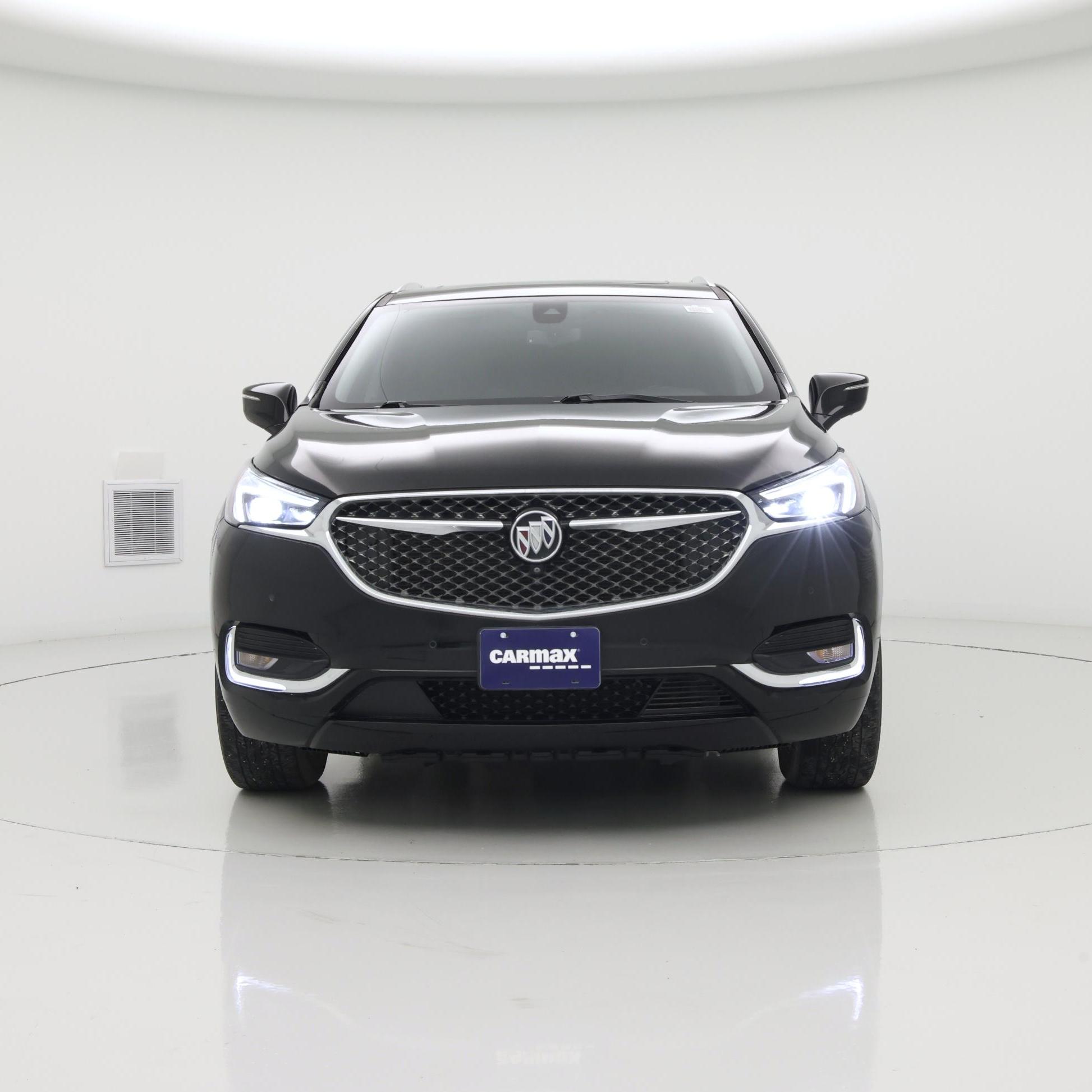 Thumbnail: 2021 Buick Enclave - 5