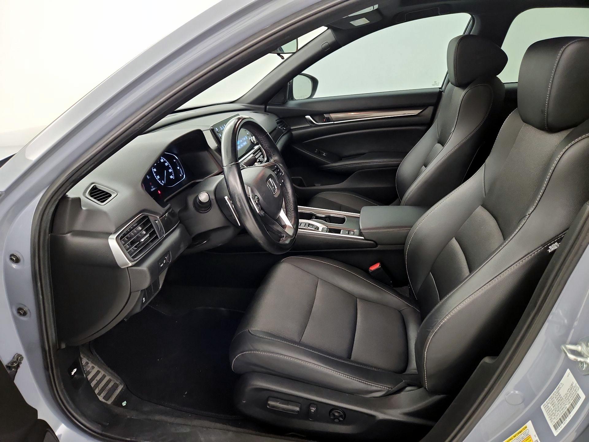 Thumbnail: 2021 Honda Accord - 11