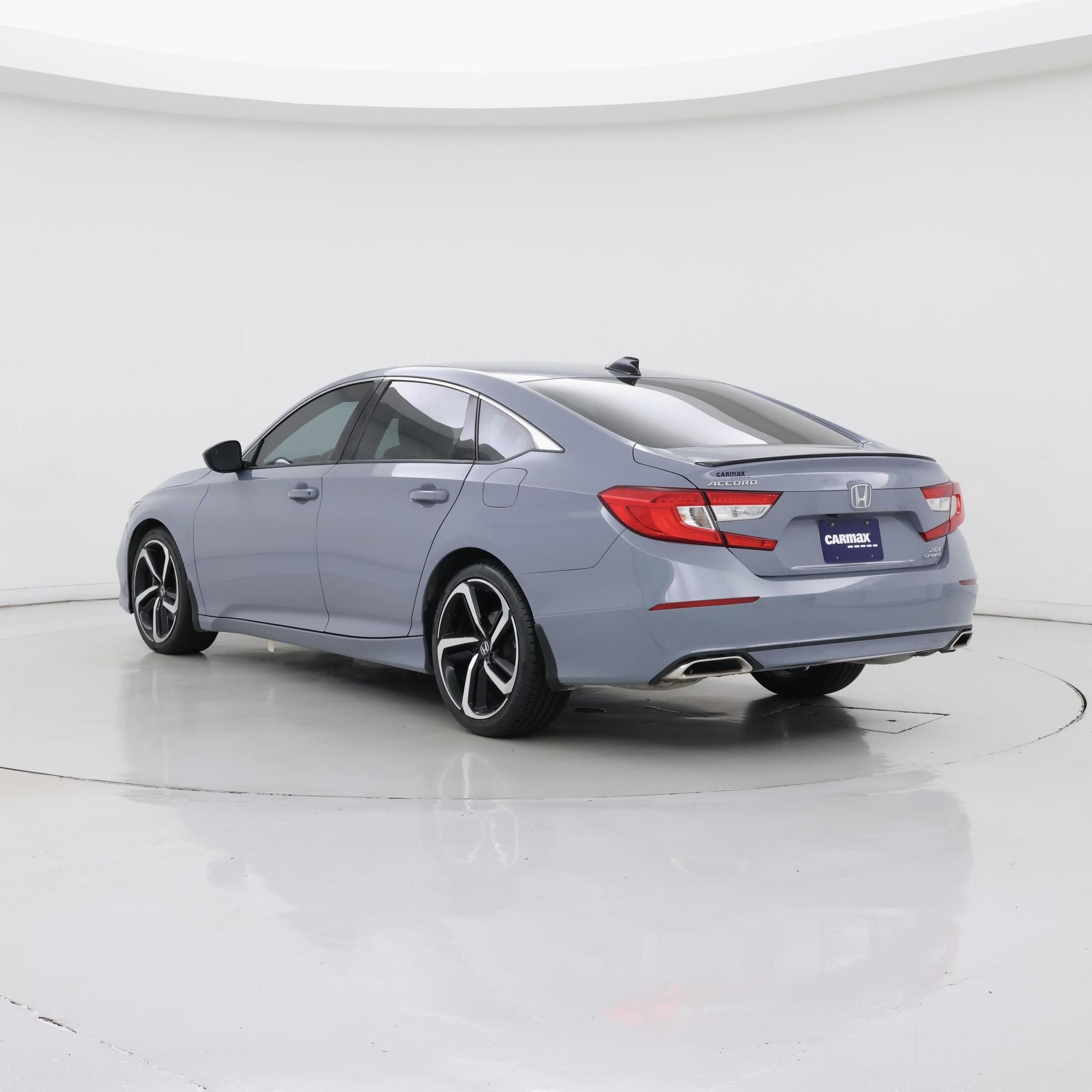 Thumbnail: 2021 Honda Accord - 2