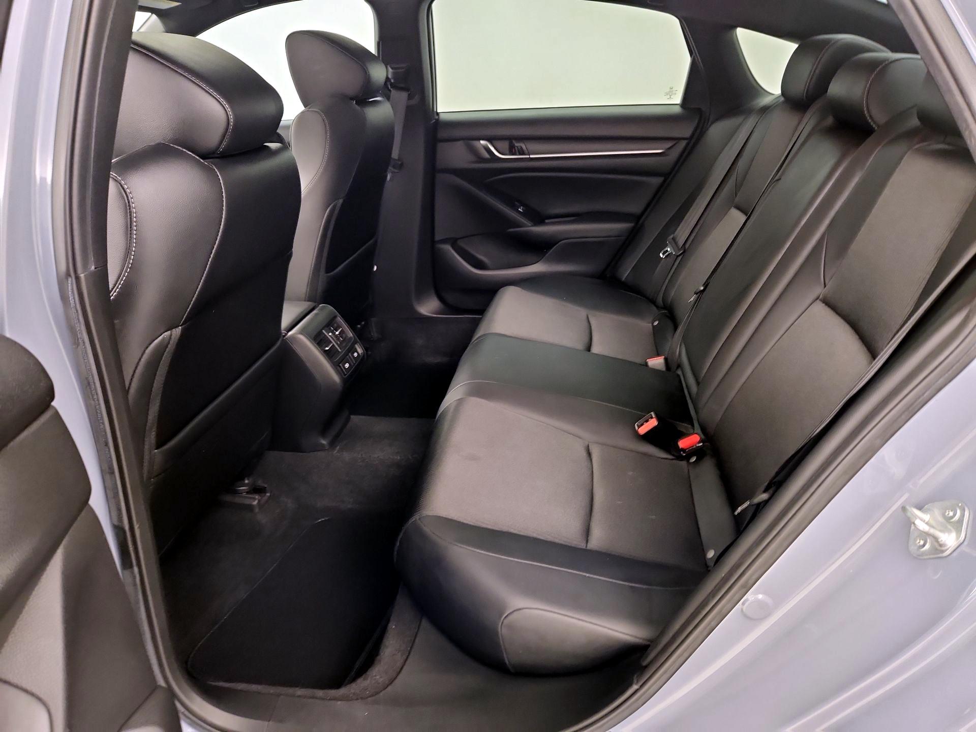 Thumbnail: 2021 Honda Accord - 20
