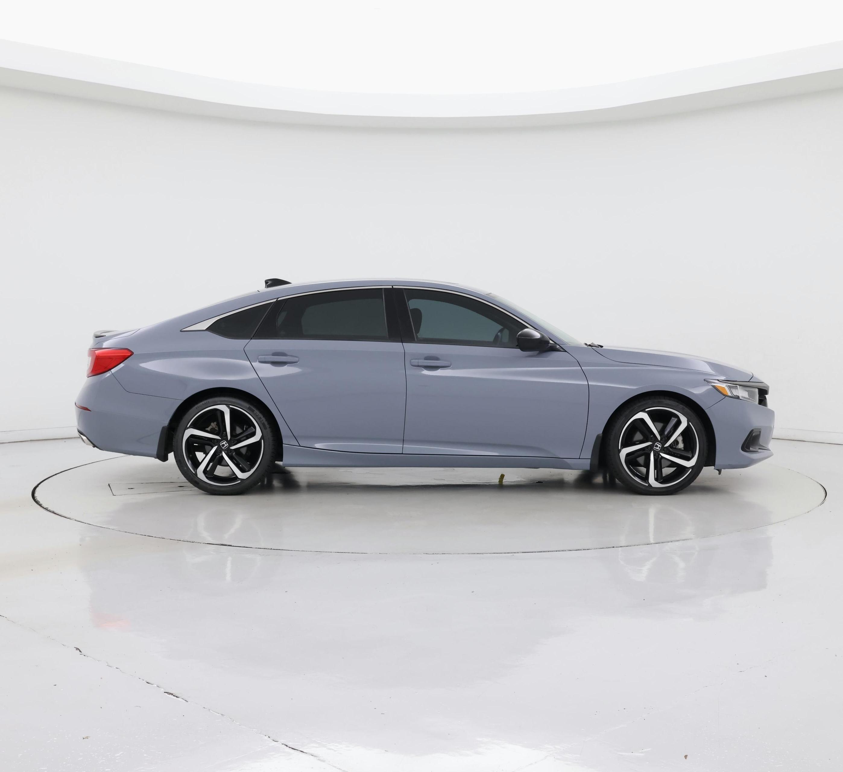 Thumbnail: 2021 Honda Accord - 7