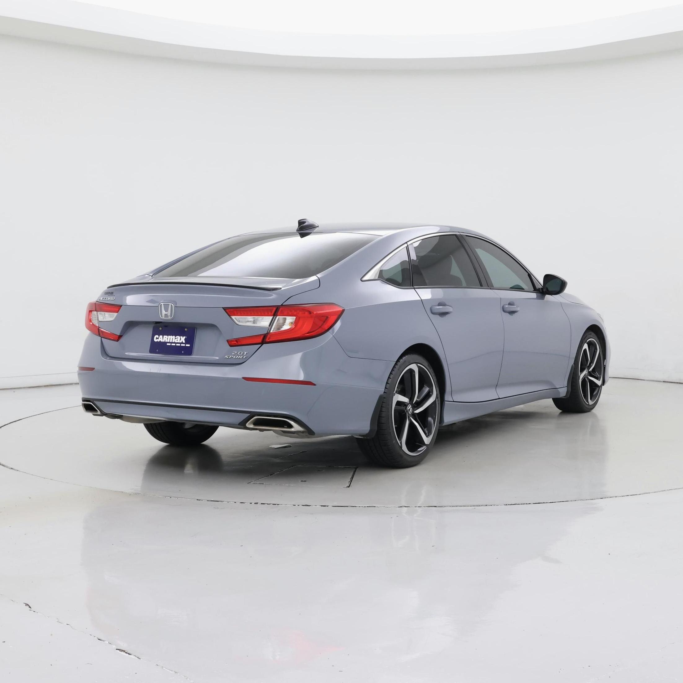 Thumbnail: 2021 Honda Accord - 8