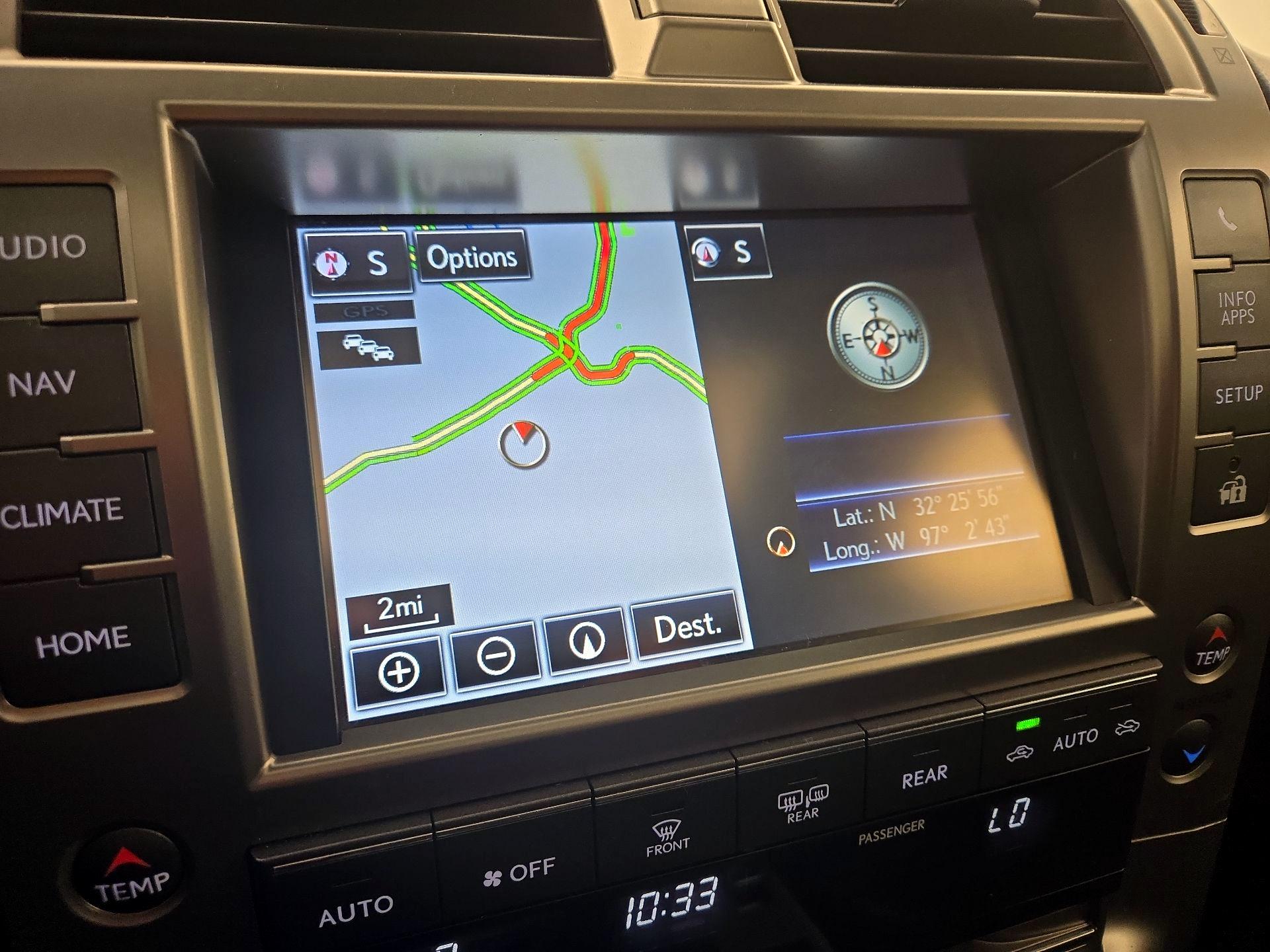 Thumbnail: 2019 Lexus GX - 14