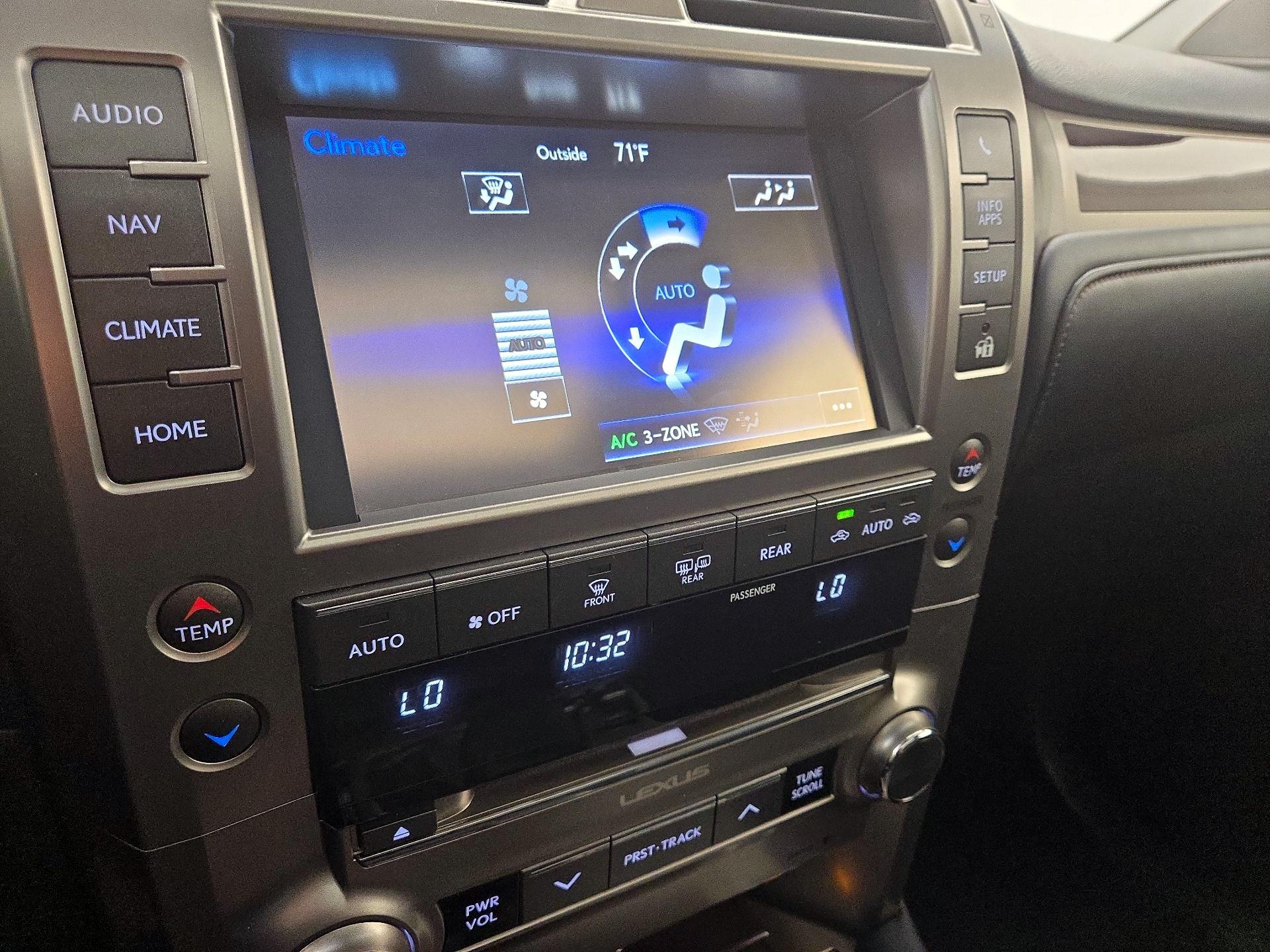 Thumbnail: 2019 Lexus GX - 17
