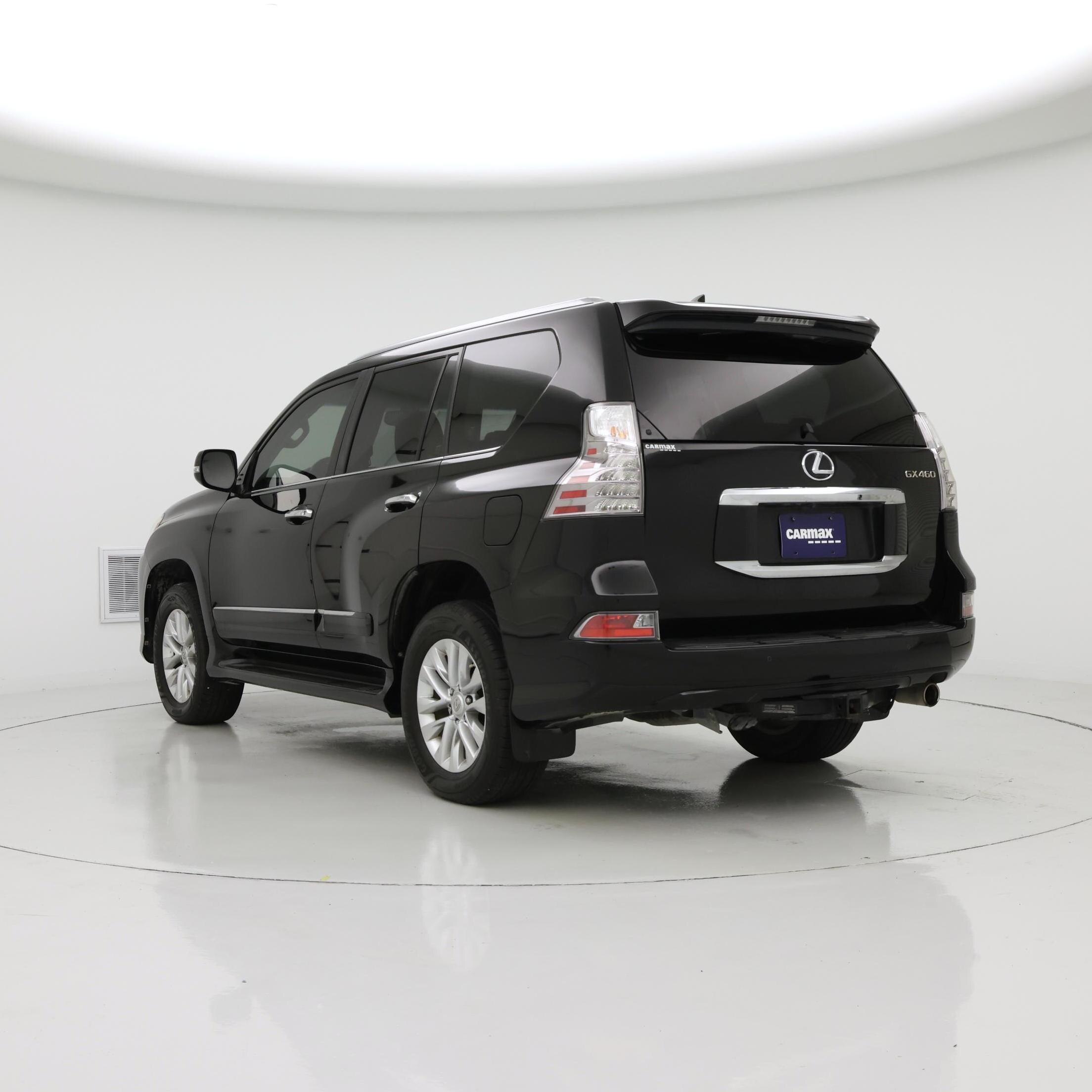 Thumbnail: 2019 Lexus GX - 2