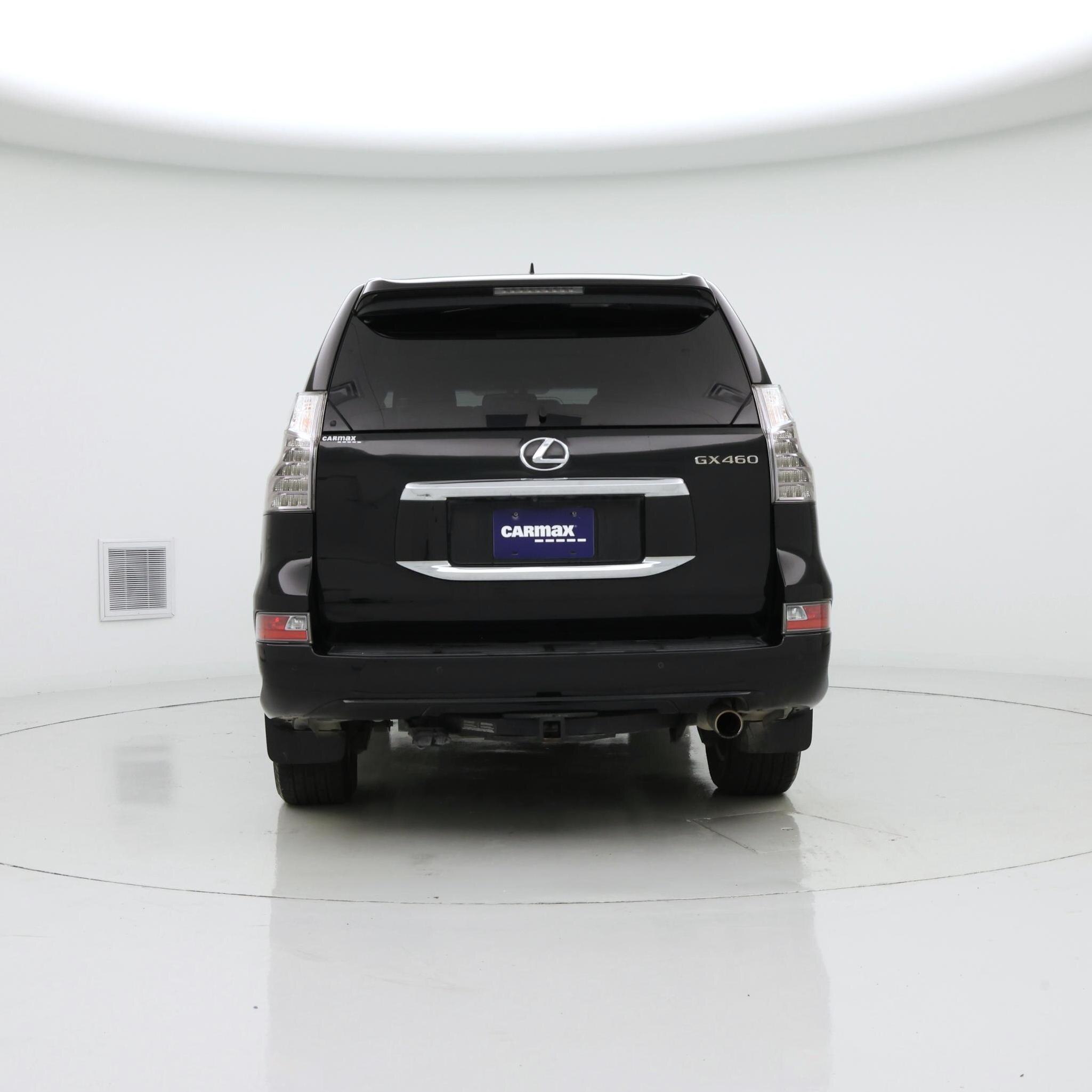 Thumbnail: 2019 Lexus GX - 6