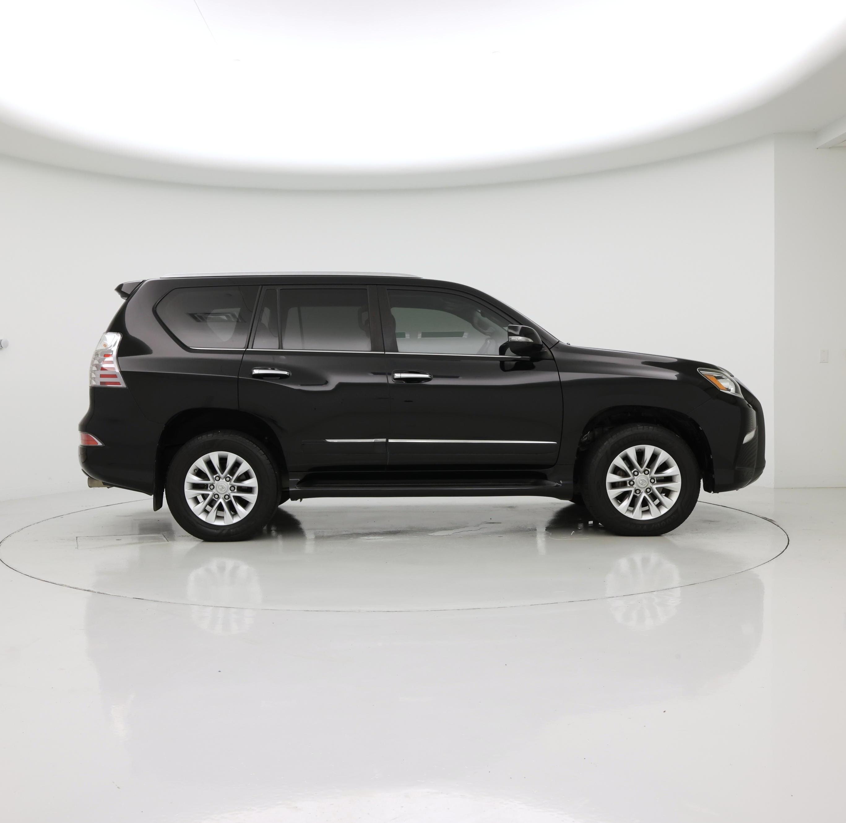 Thumbnail: 2019 Lexus GX - 7