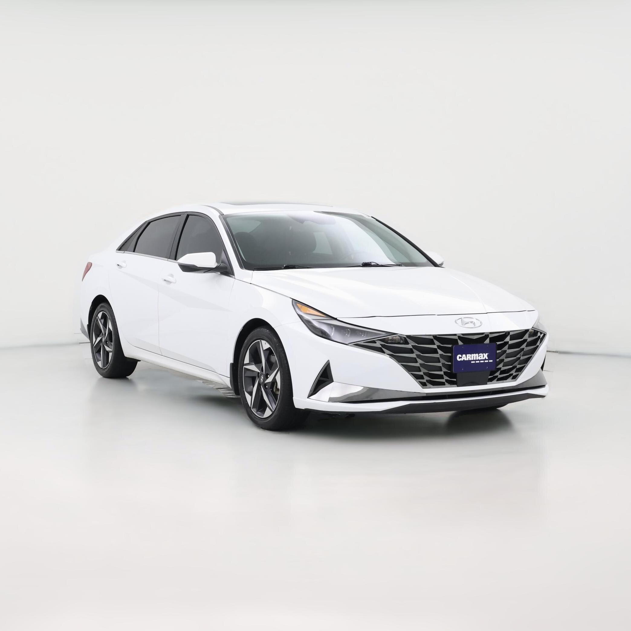 Thumbnail: 2023 Hyundai Elantra - 1