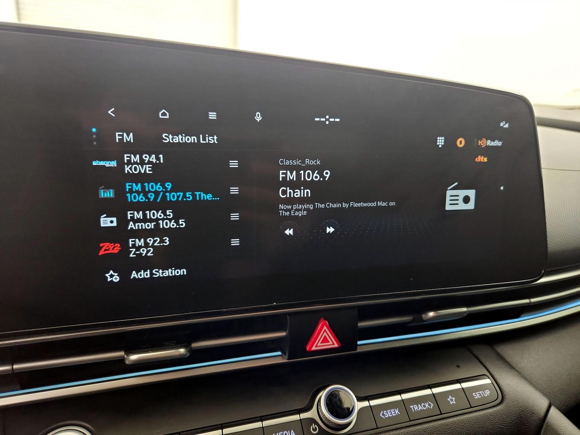 Thumbnail: 2023 Hyundai Elantra - 16