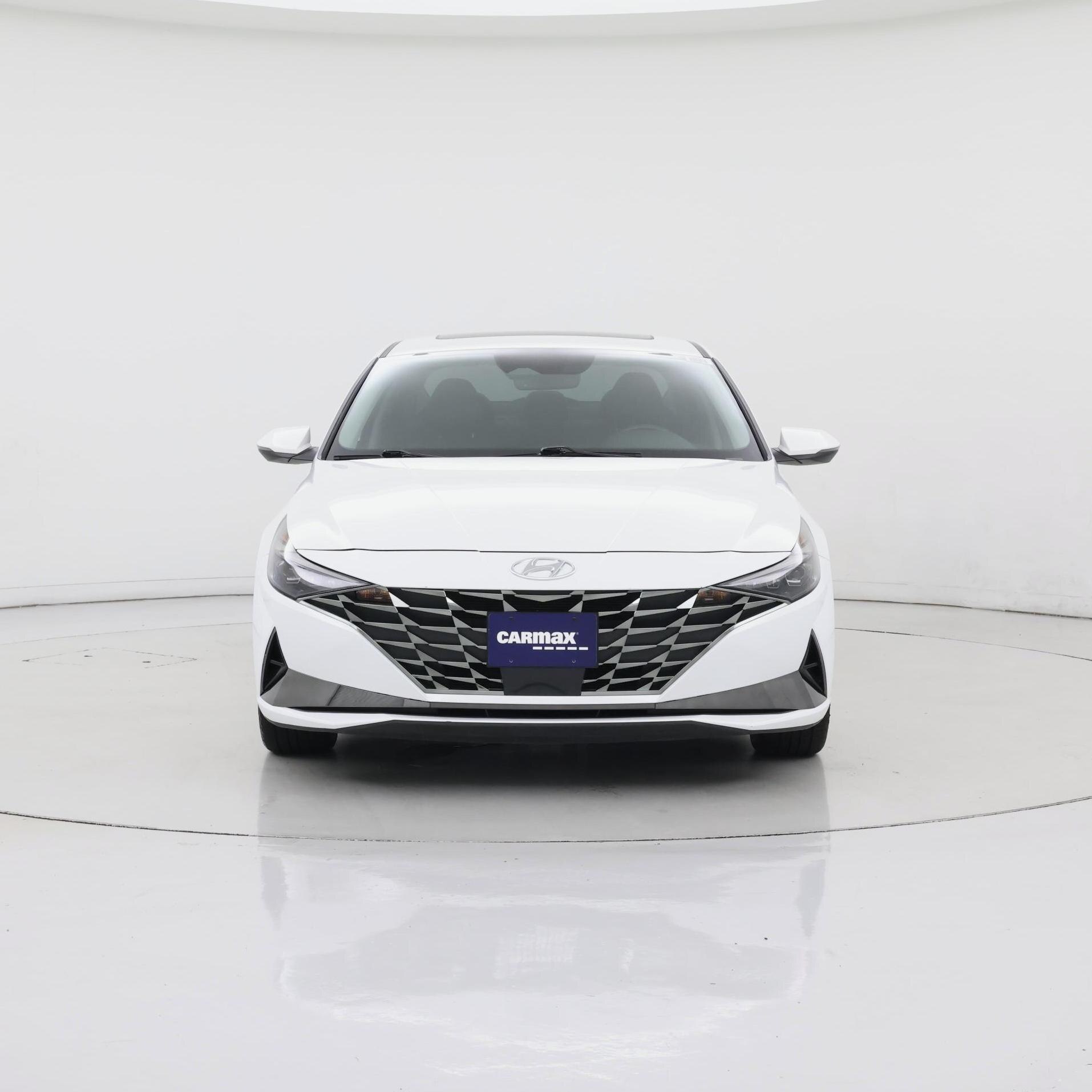 Thumbnail: 2023 Hyundai Elantra - 5