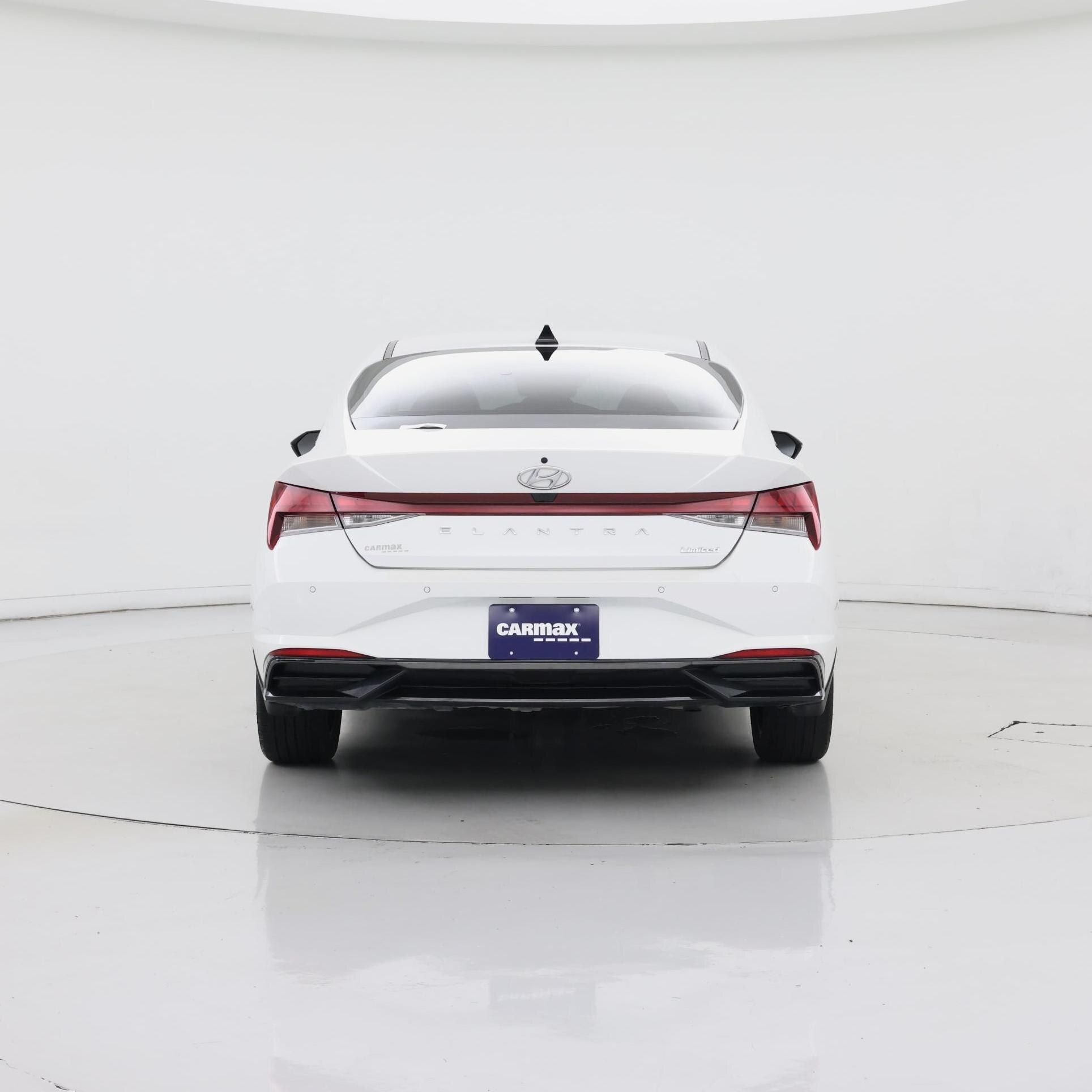 Thumbnail: 2023 Hyundai Elantra - 6
