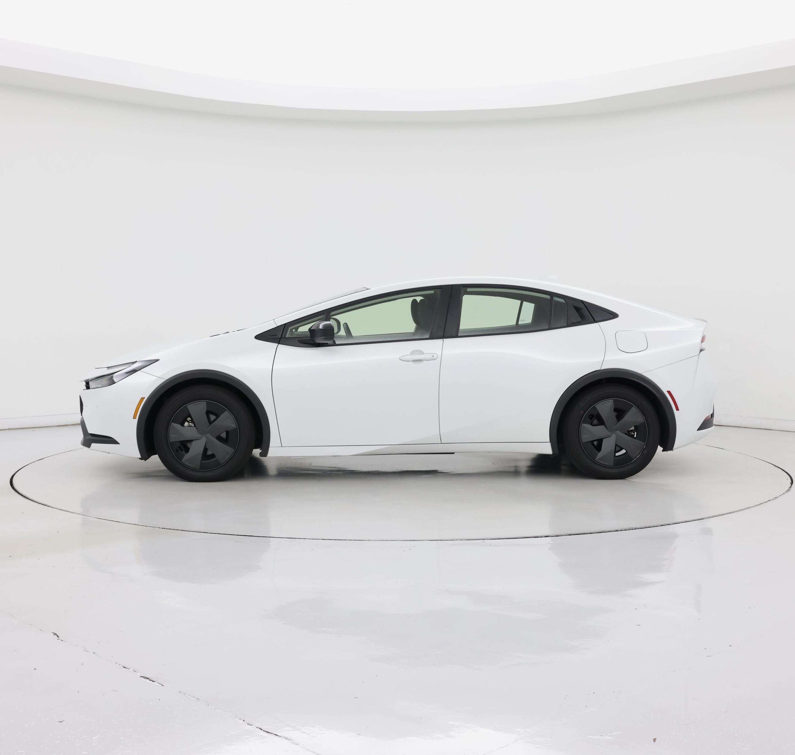 Thumbnail: 2023 Toyota Prius - 3