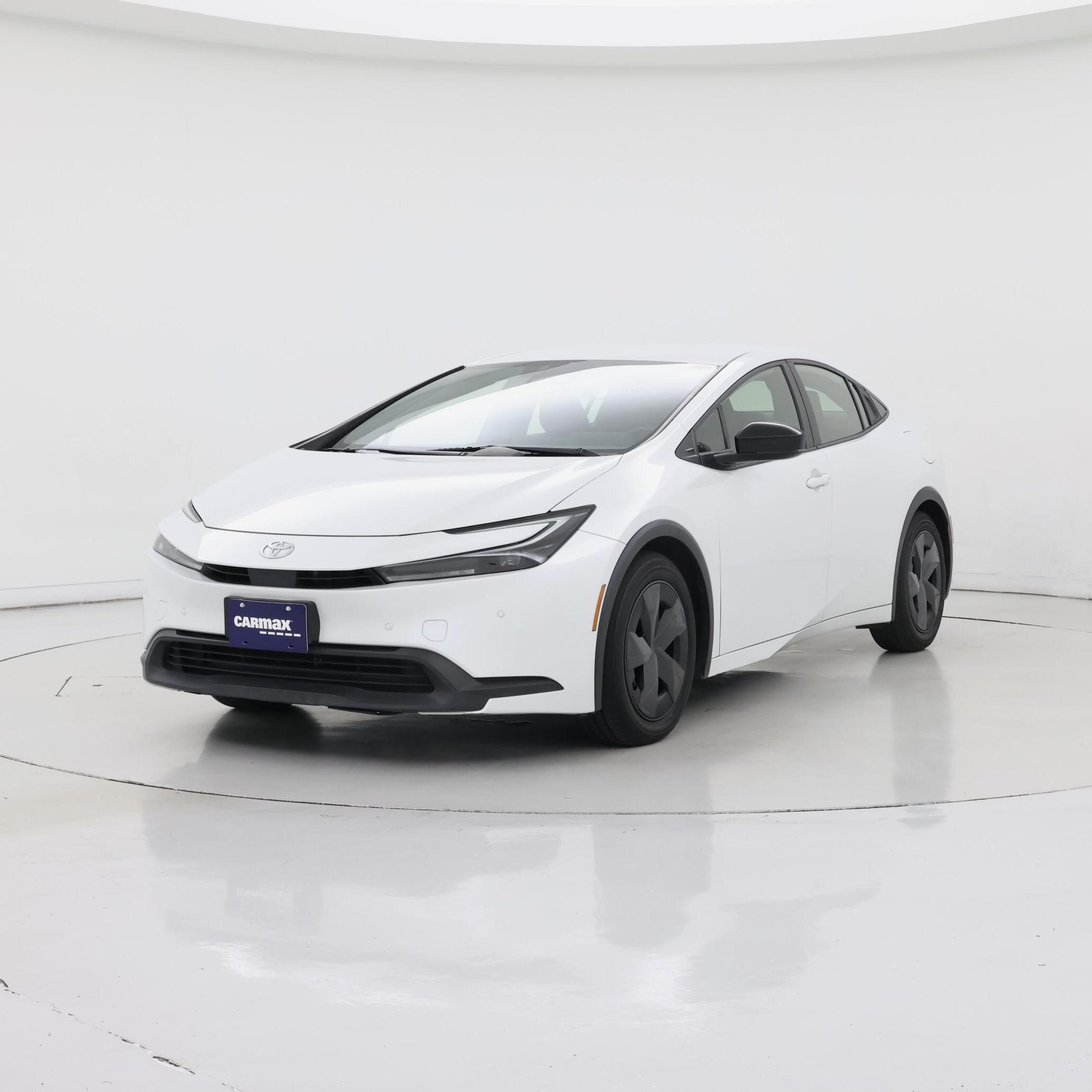 Thumbnail: 2023 Toyota Prius - 4