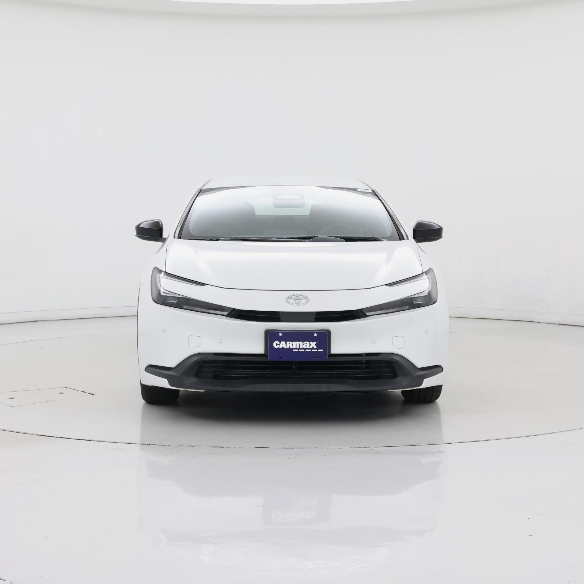 Thumbnail: 2023 Toyota Prius - 5