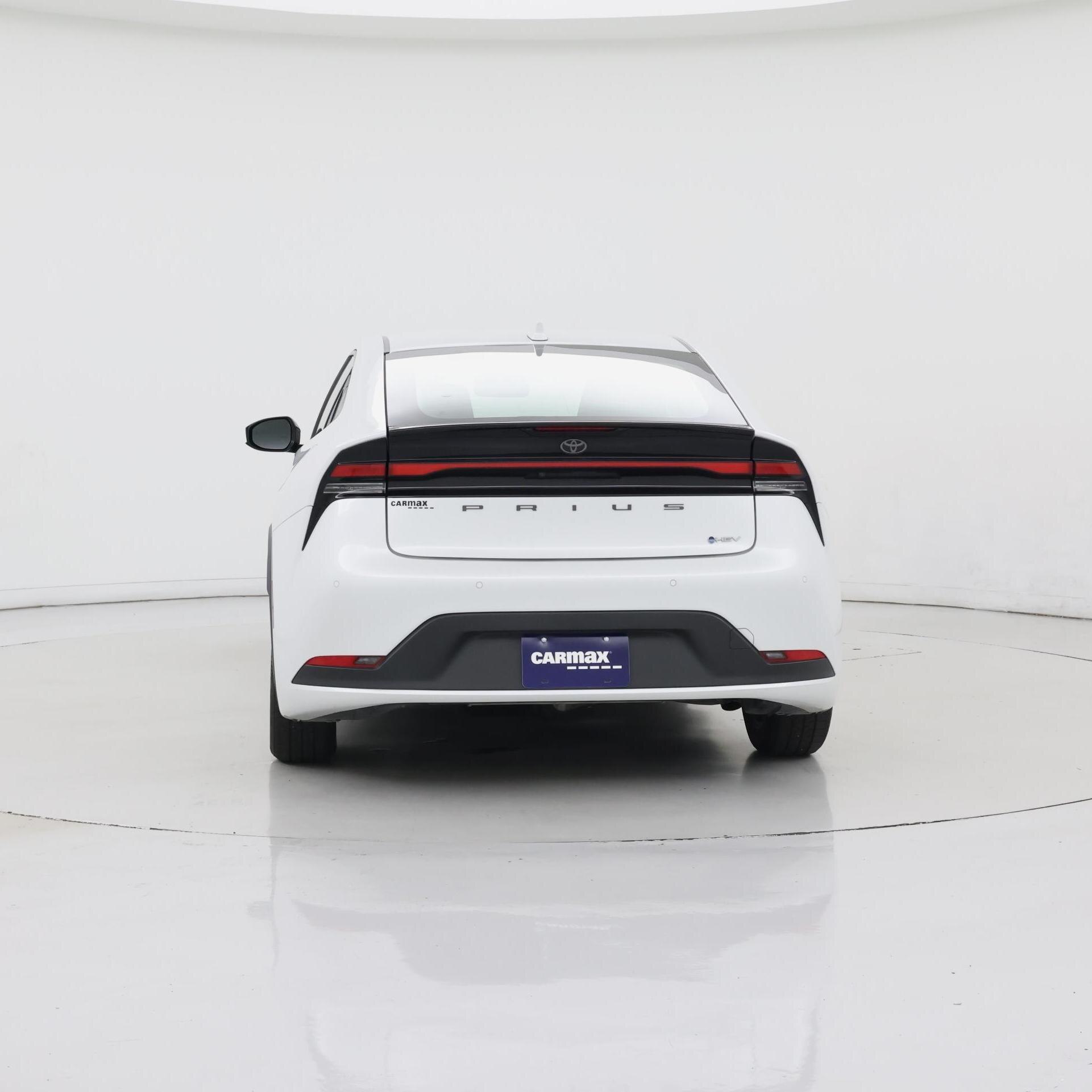 Thumbnail: 2023 Toyota Prius - 6