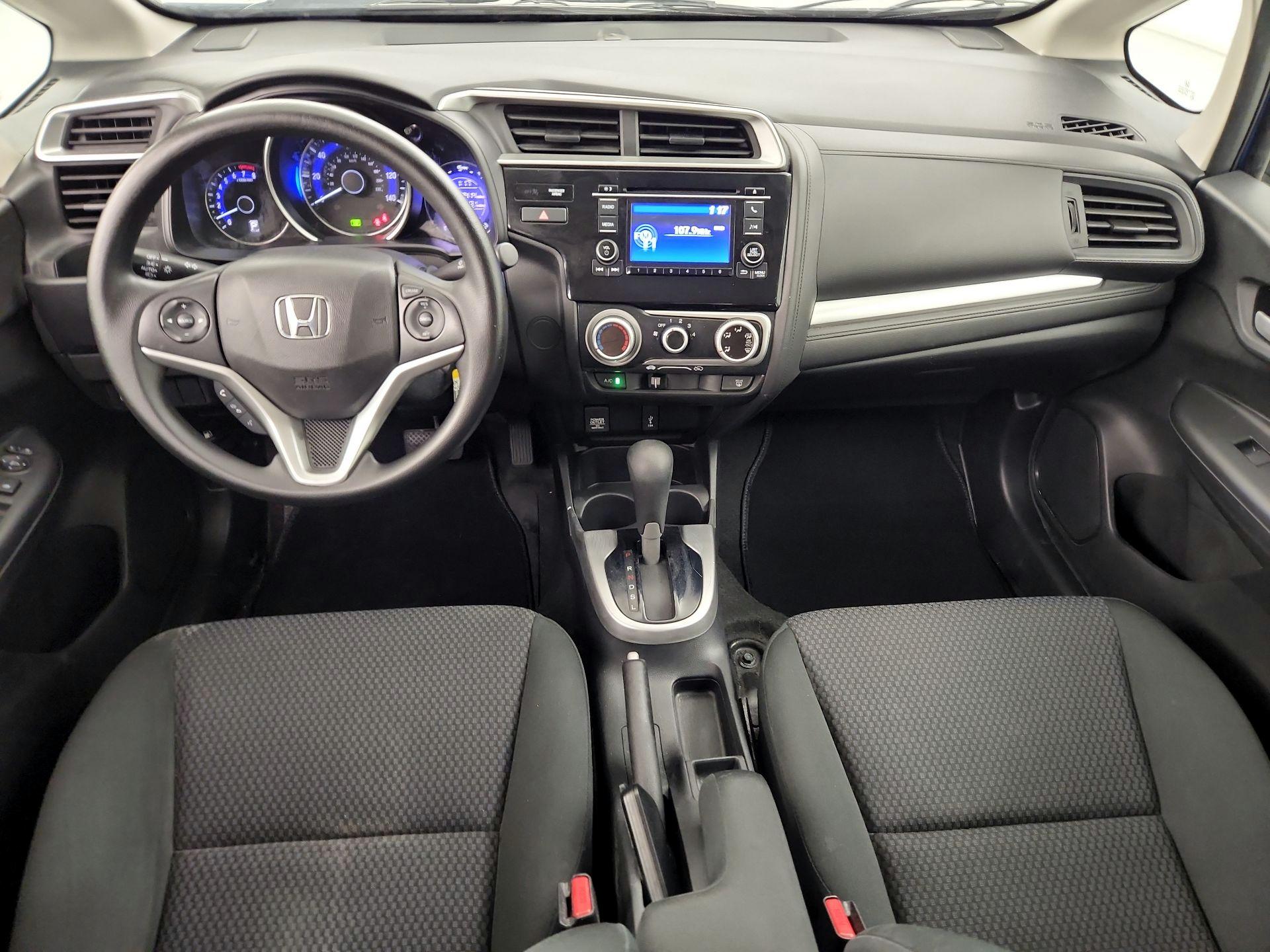 Thumbnail: 2019 Honda Fit - 9