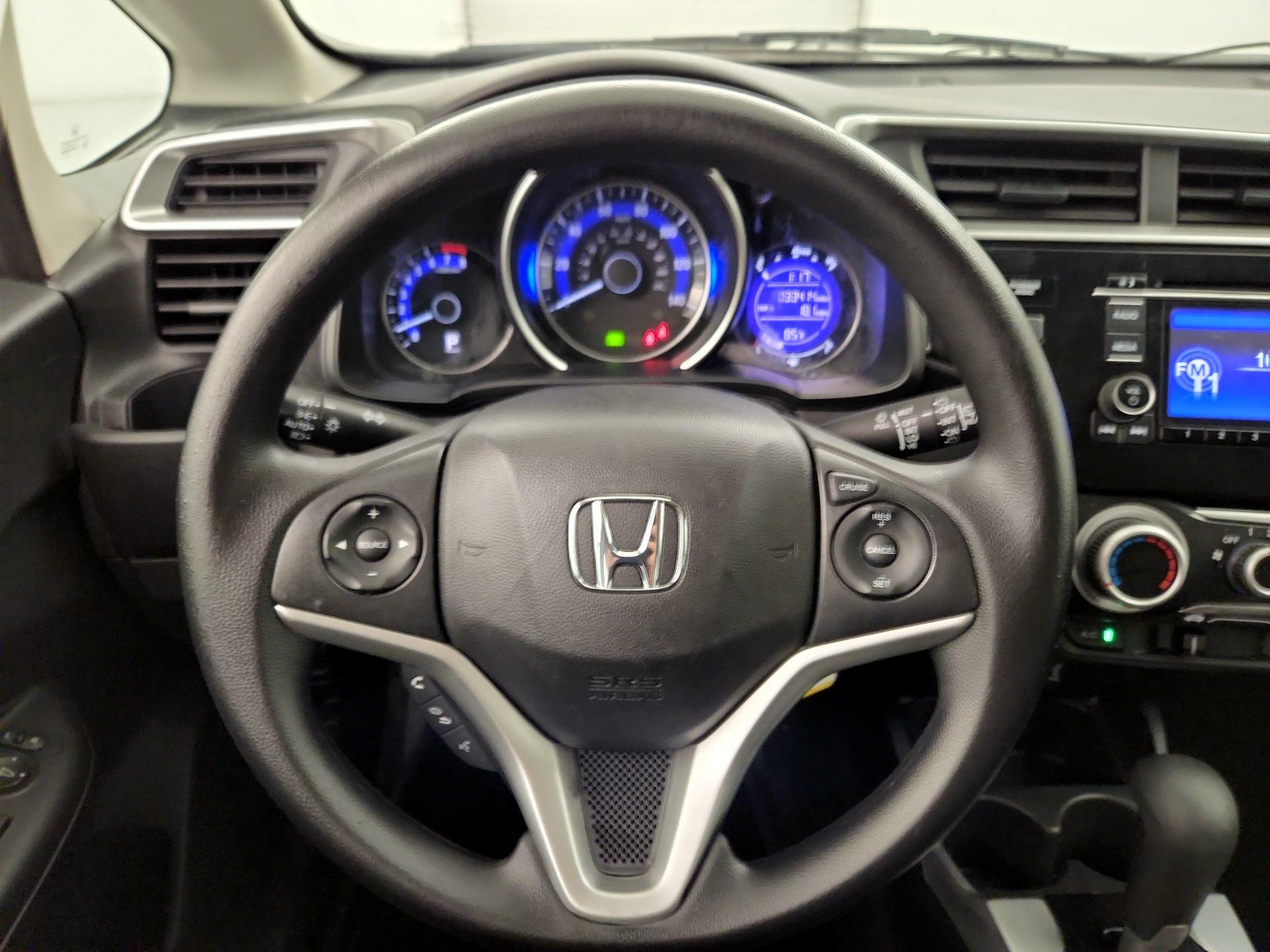 Thumbnail: 2019 Honda Fit - 10