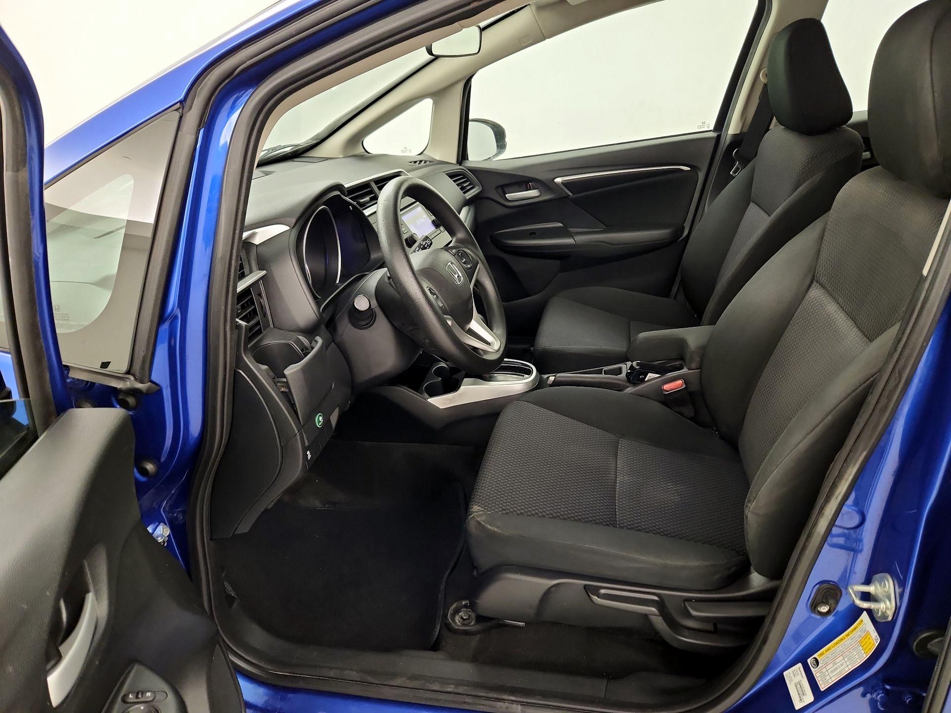Thumbnail: 2019 Honda Fit - 11