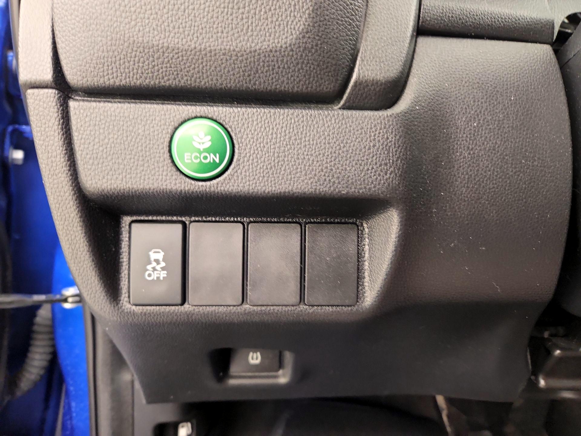 Thumbnail: 2019 Honda Fit - 13