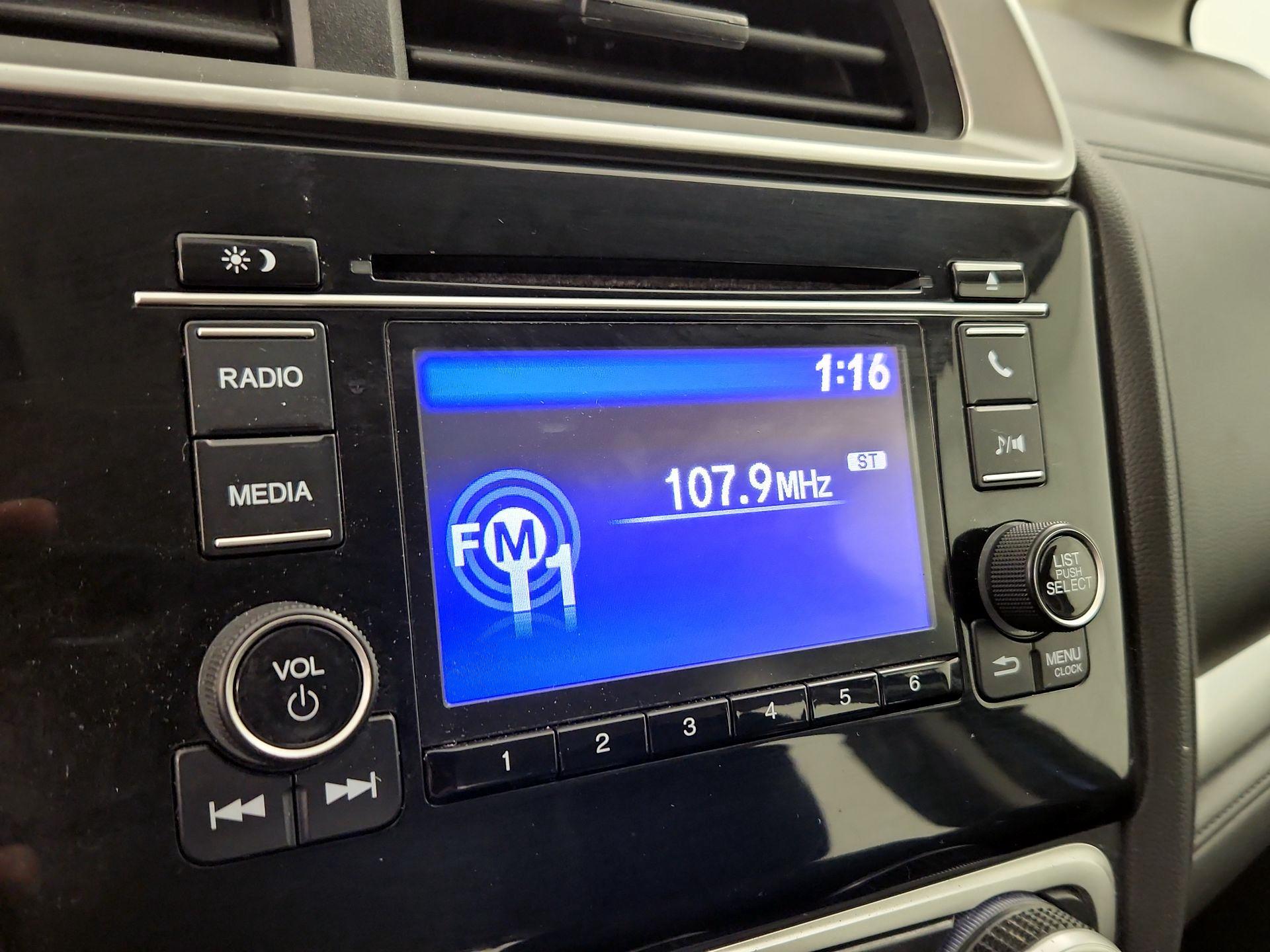 Thumbnail: 2019 Honda Fit - 15